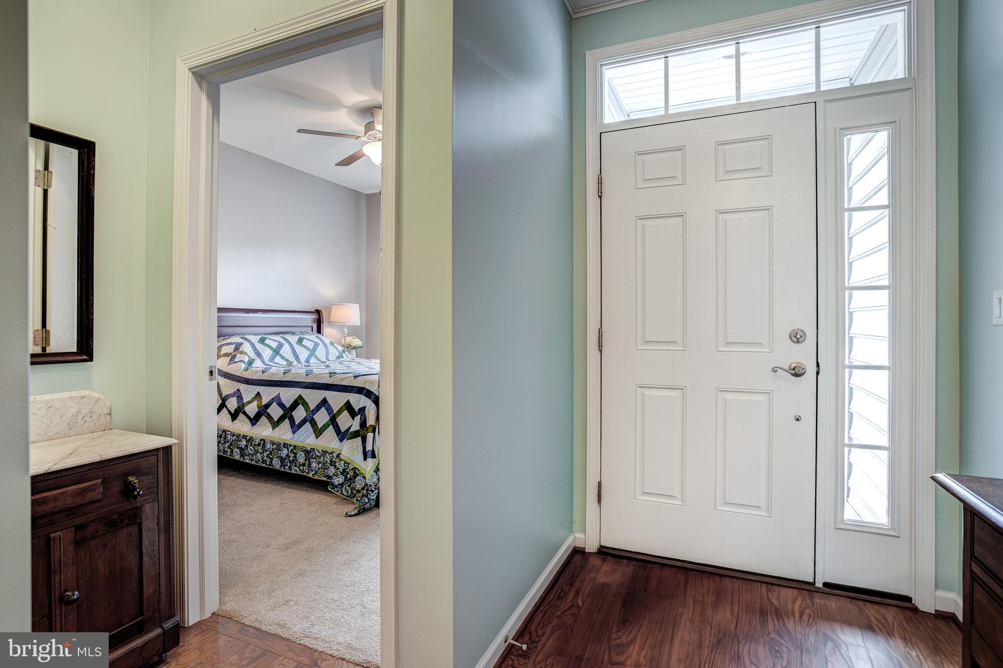 LIBERTY HILL - Residential