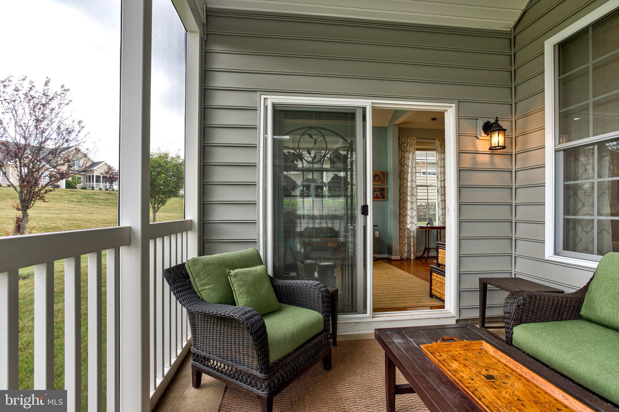 LIBERTY HILL - Residential