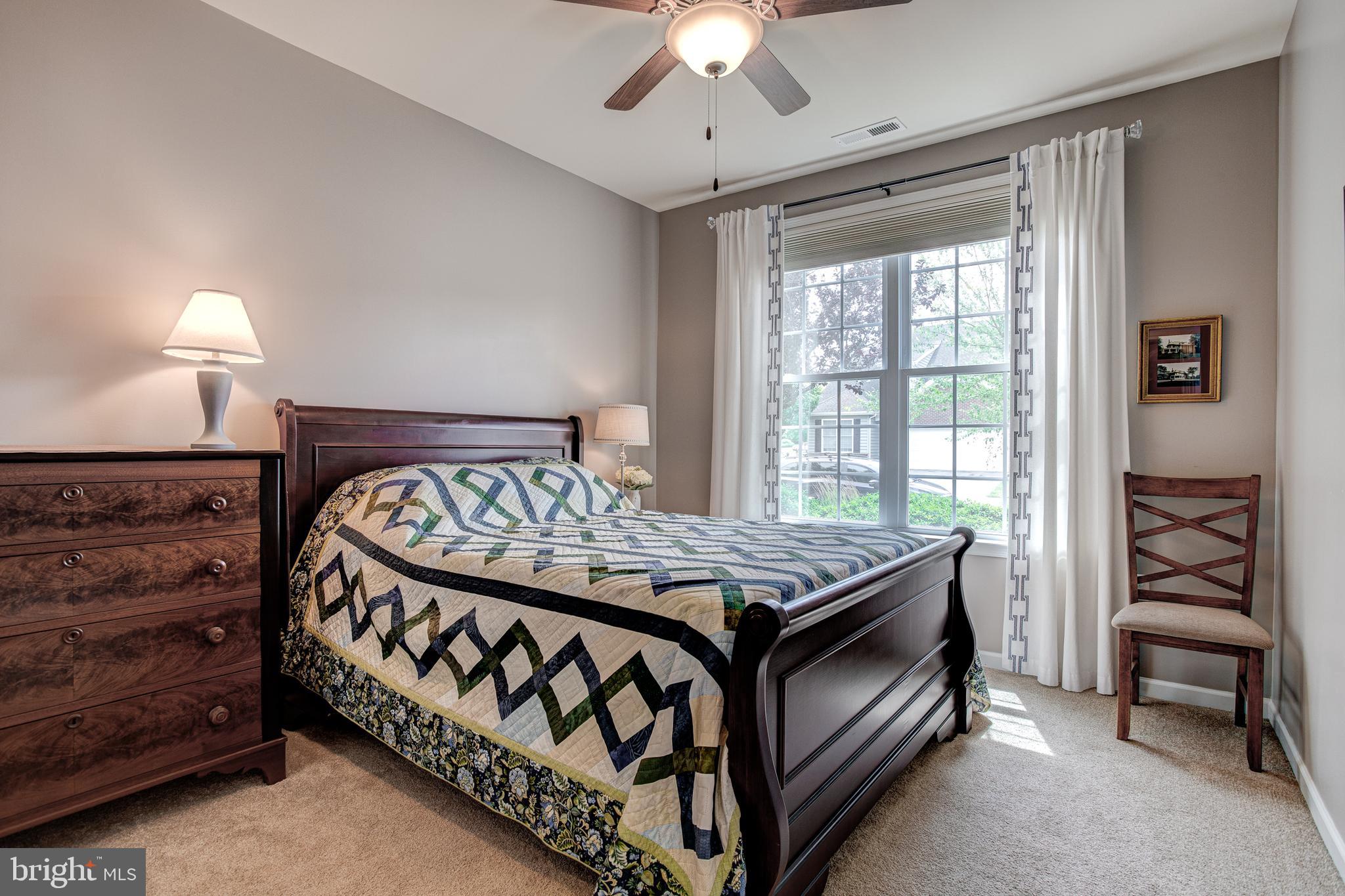 LIBERTY HILL - Residential