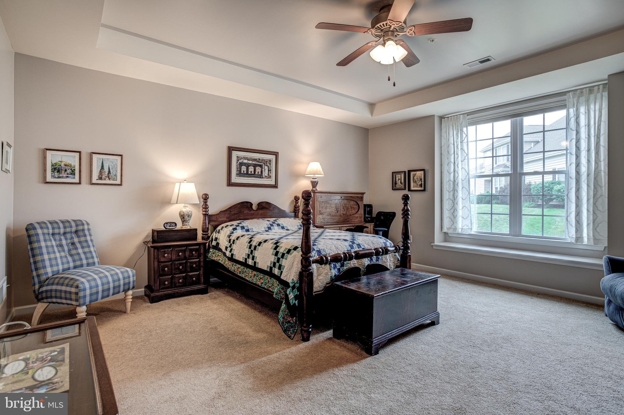LIBERTY HILL - Residential
