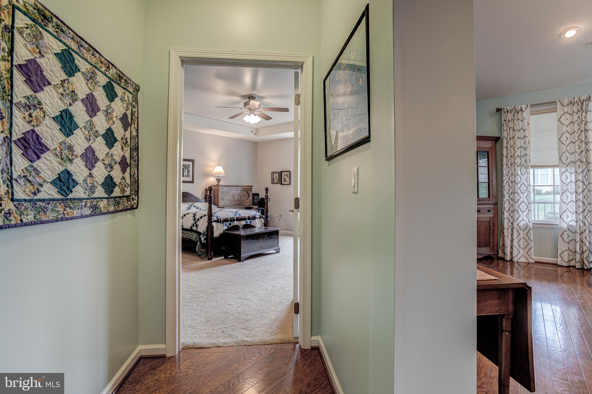 LIBERTY HILL - Residential