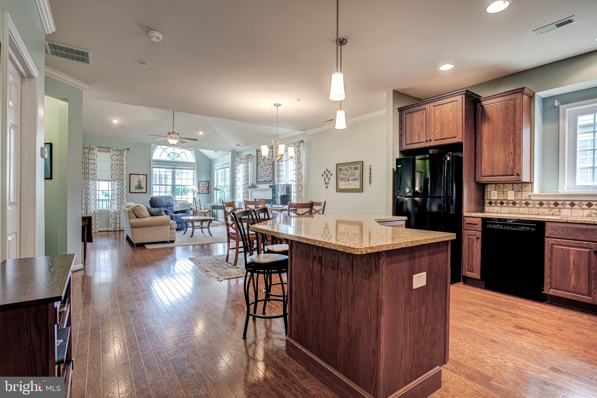 LIBERTY HILL - Residential