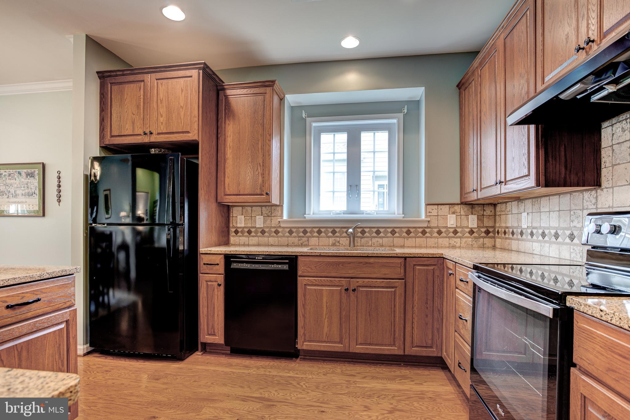 LIBERTY HILL - Residential