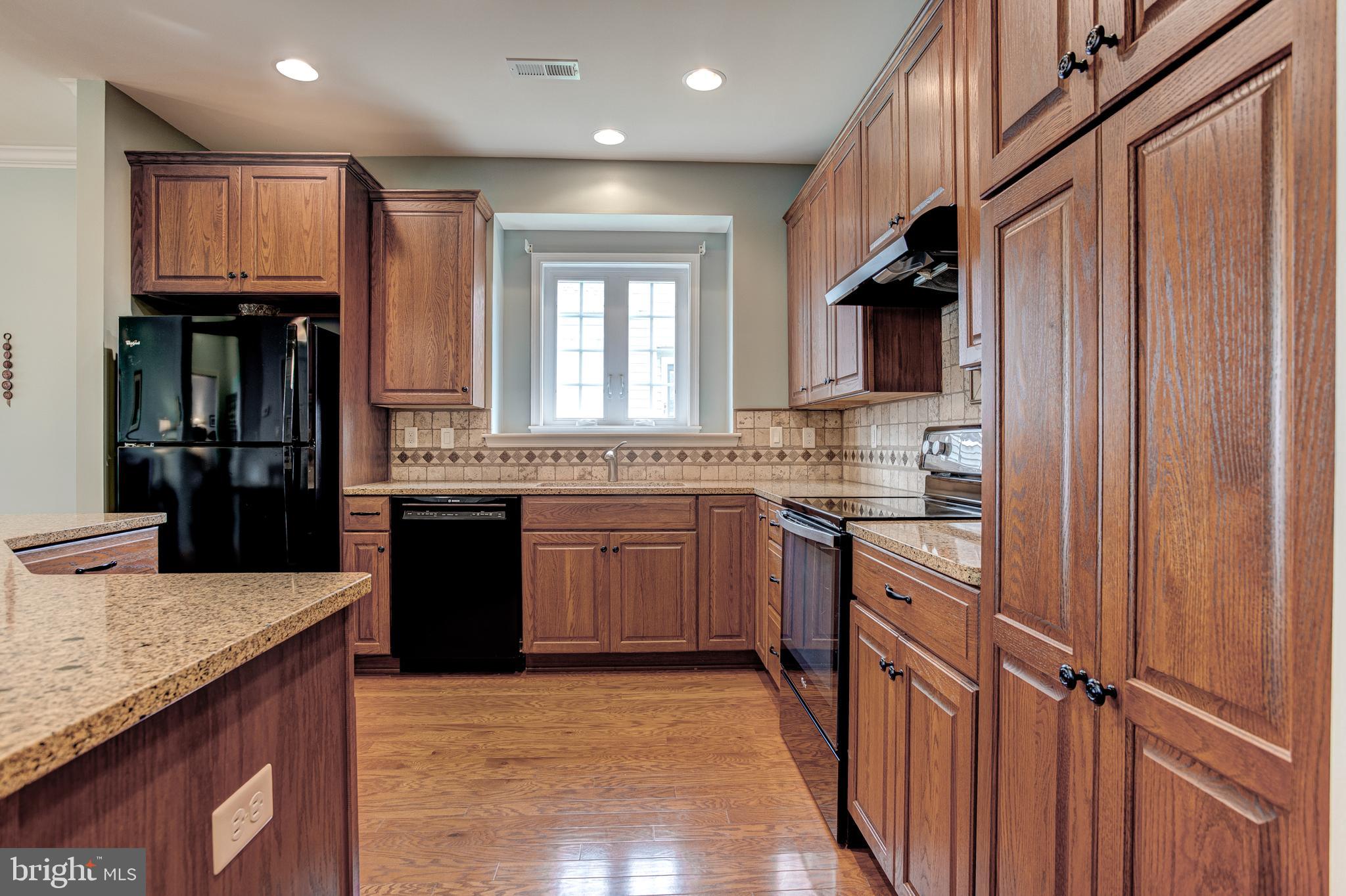 LIBERTY HILL - Residential