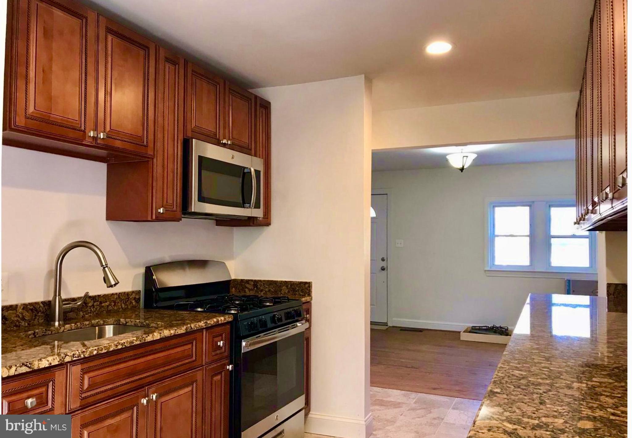 HOLMES - Residential Lease
