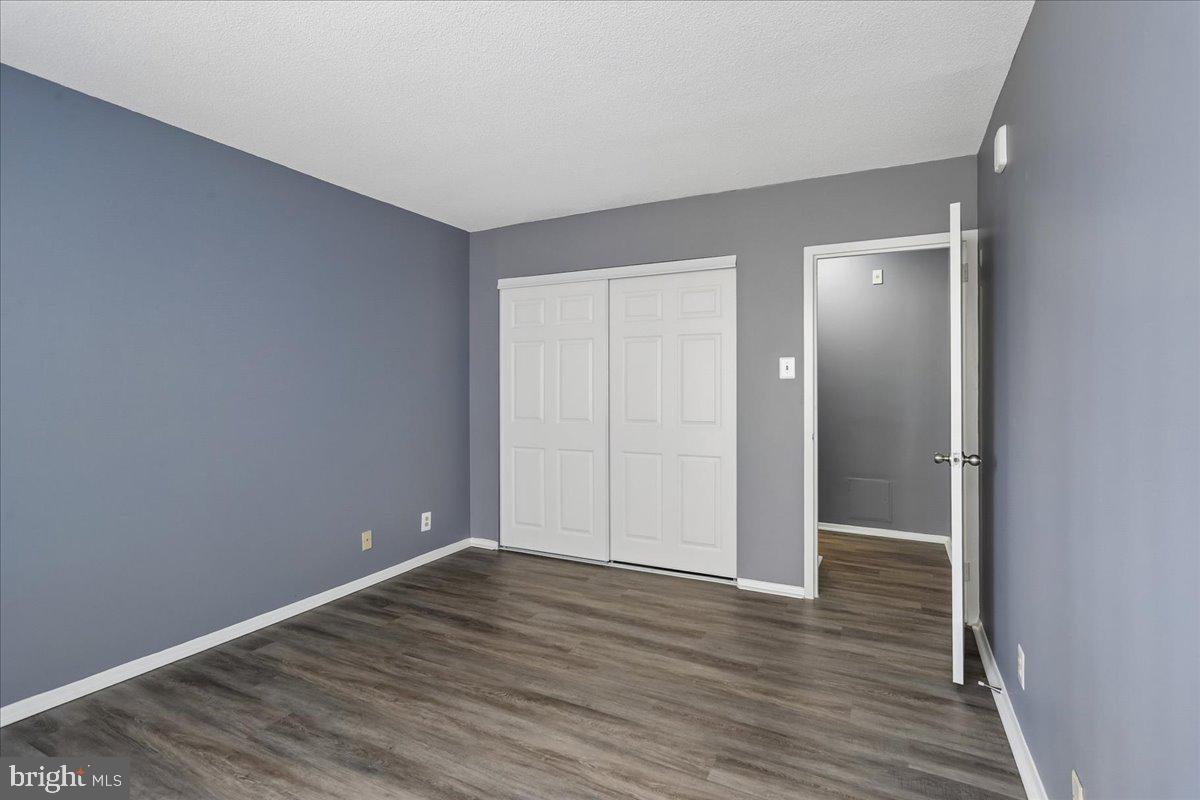 FRIENDSHIP HEIGHTS - Residential