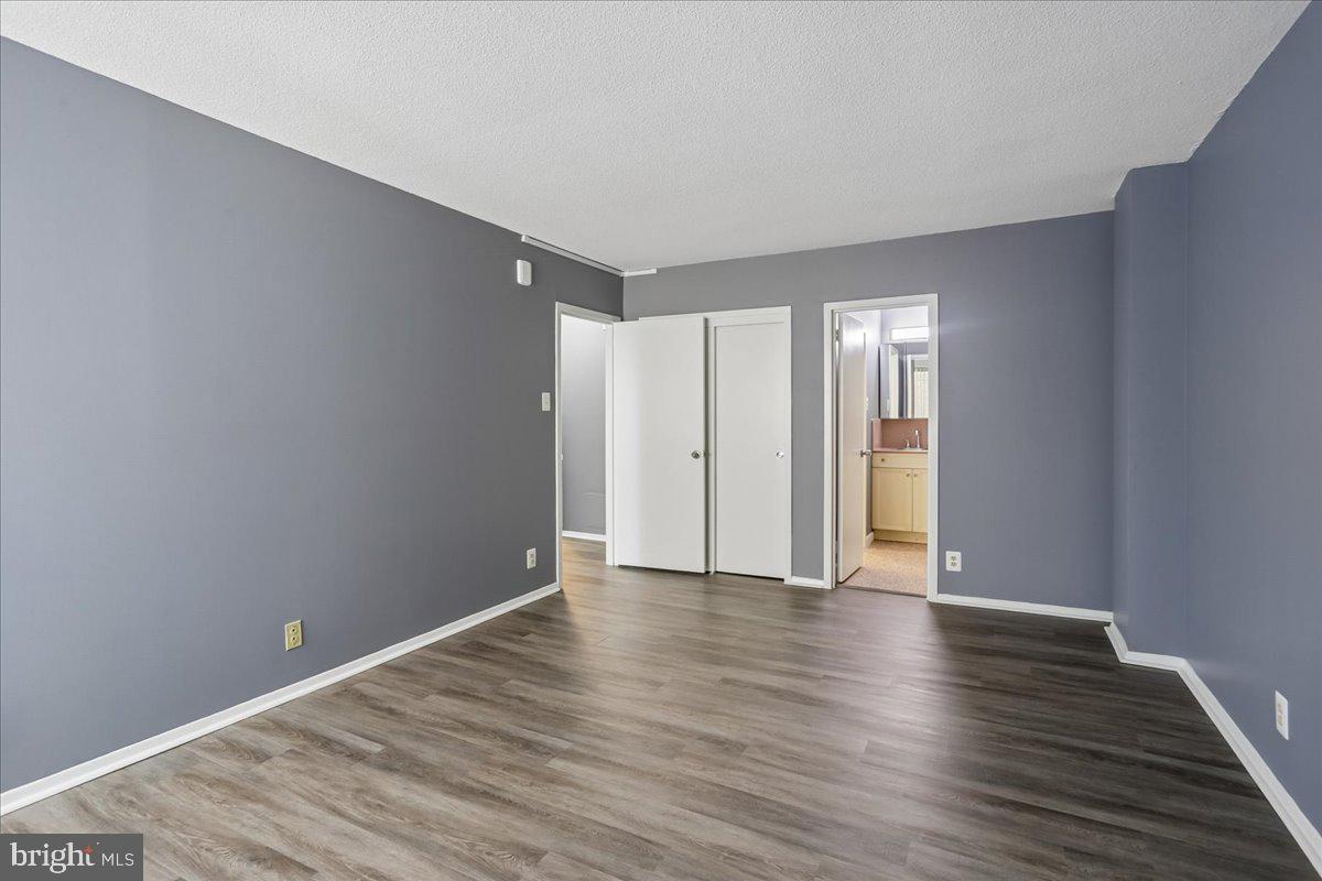 FRIENDSHIP HEIGHTS - Residential