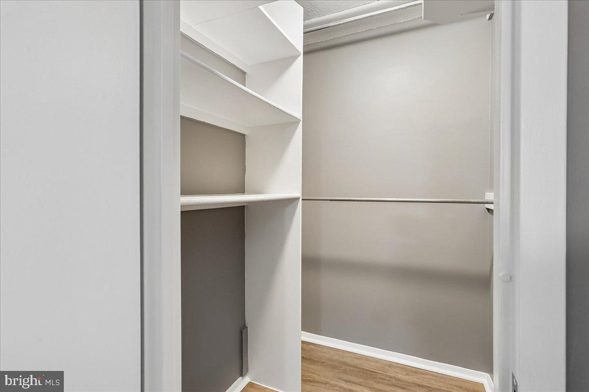 FRIENDSHIP HEIGHTS - Residential