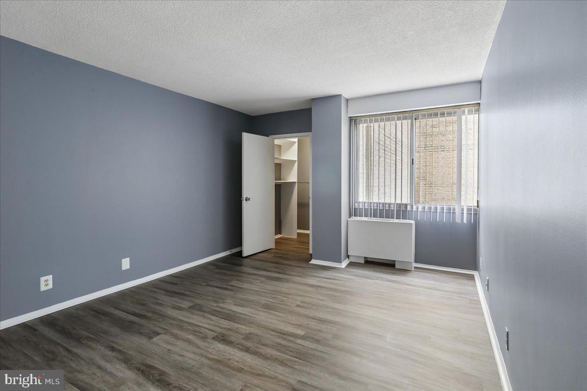 FRIENDSHIP HEIGHTS - Residential