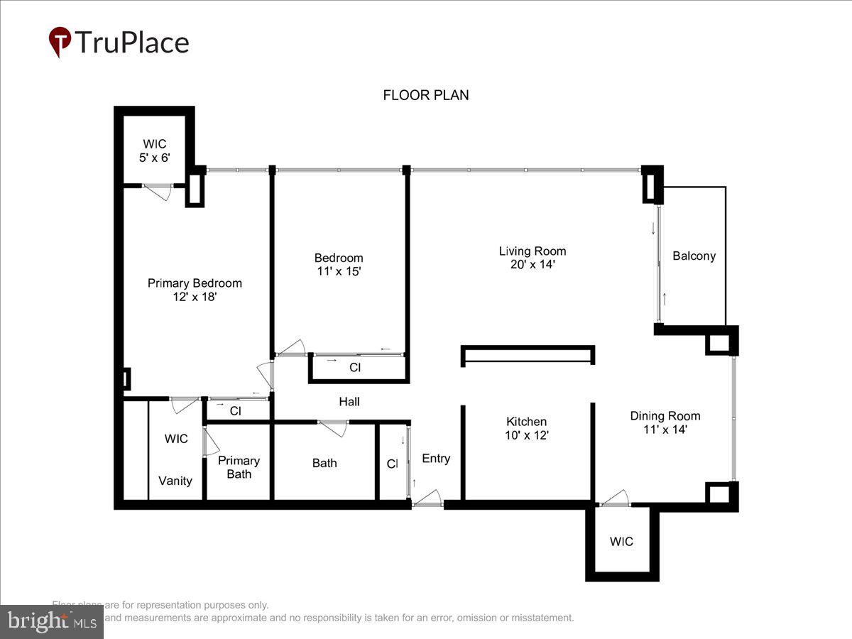 FRIENDSHIP HEIGHTS - Residential