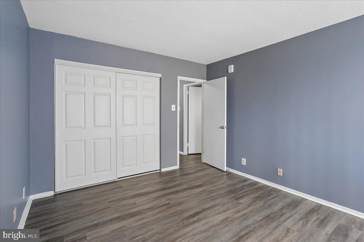 FRIENDSHIP HEIGHTS - Residential