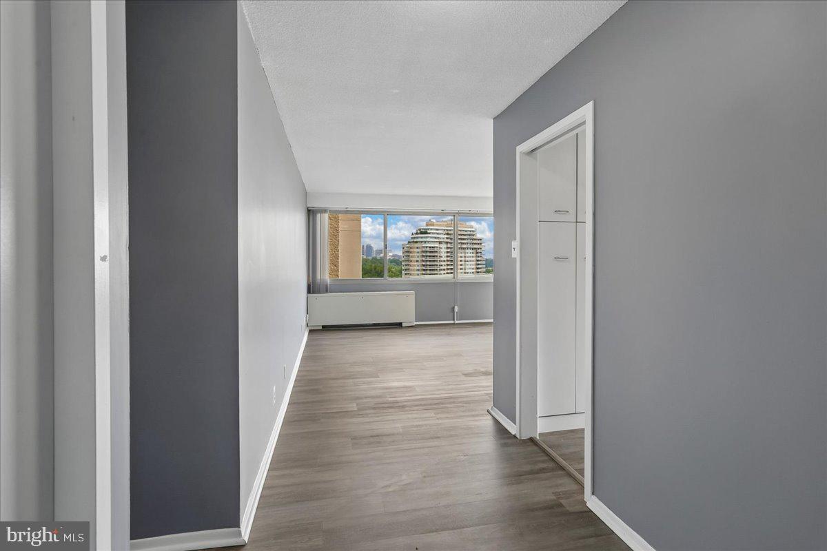 FRIENDSHIP HEIGHTS - Residential