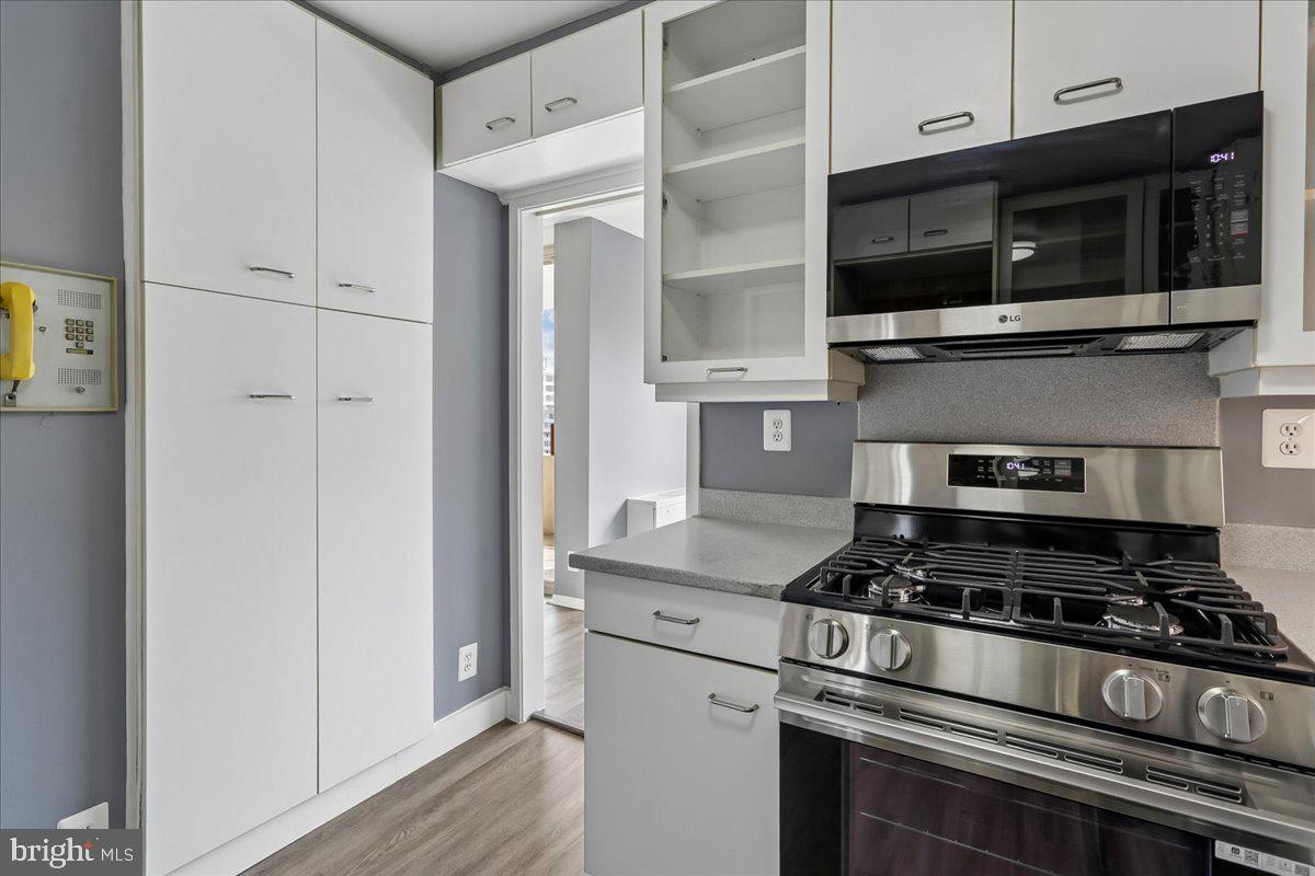 FRIENDSHIP HEIGHTS - Residential