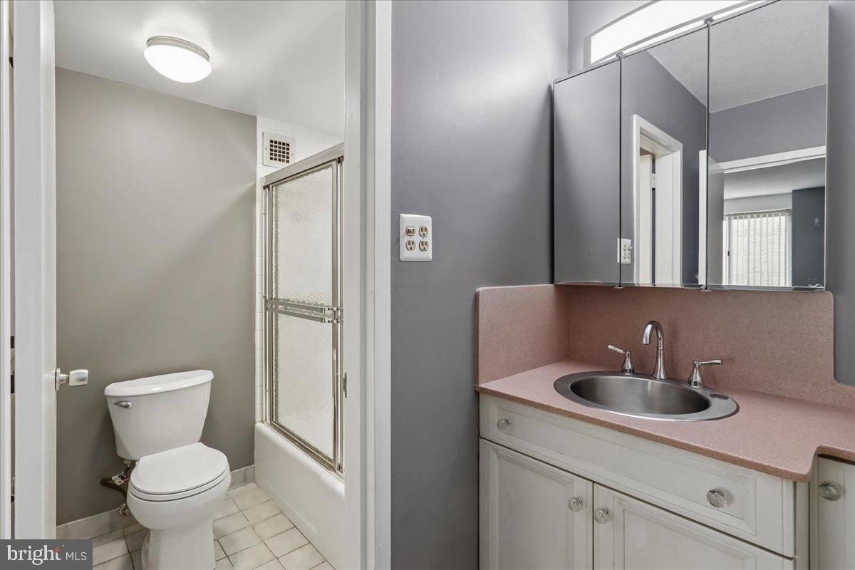 FRIENDSHIP HEIGHTS - Residential