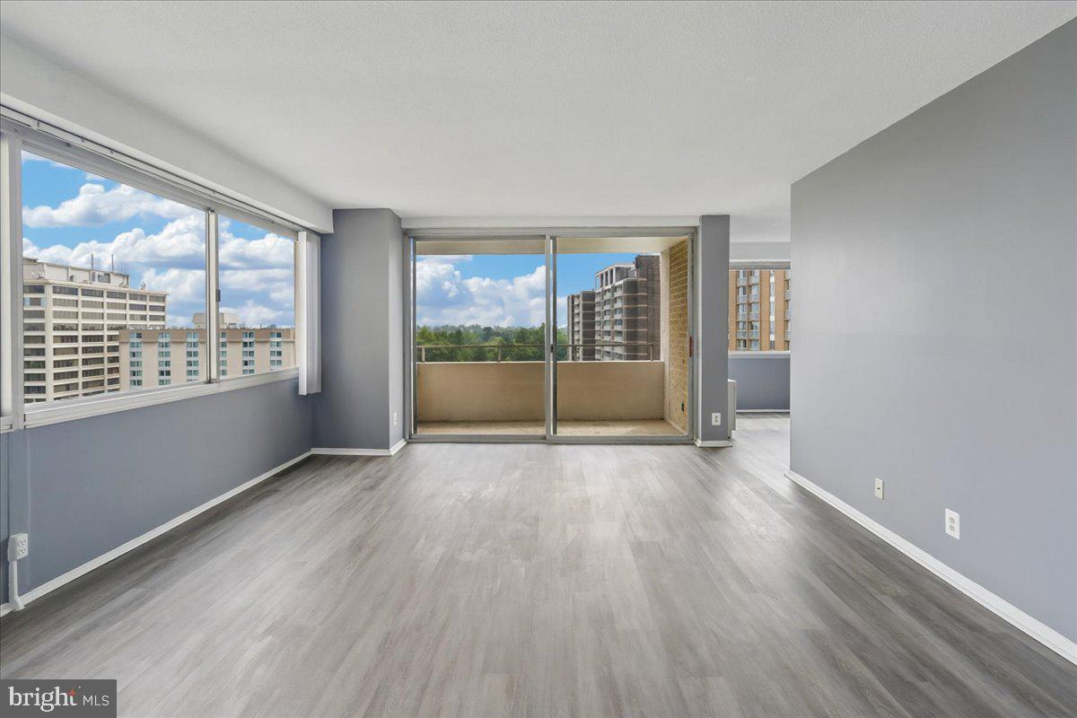 FRIENDSHIP HEIGHTS - Residential