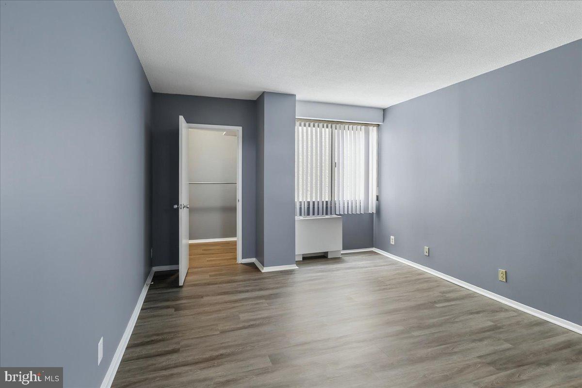 FRIENDSHIP HEIGHTS - Residential