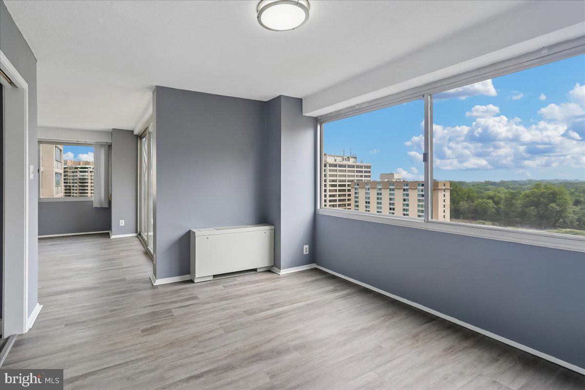FRIENDSHIP HEIGHTS - Residential