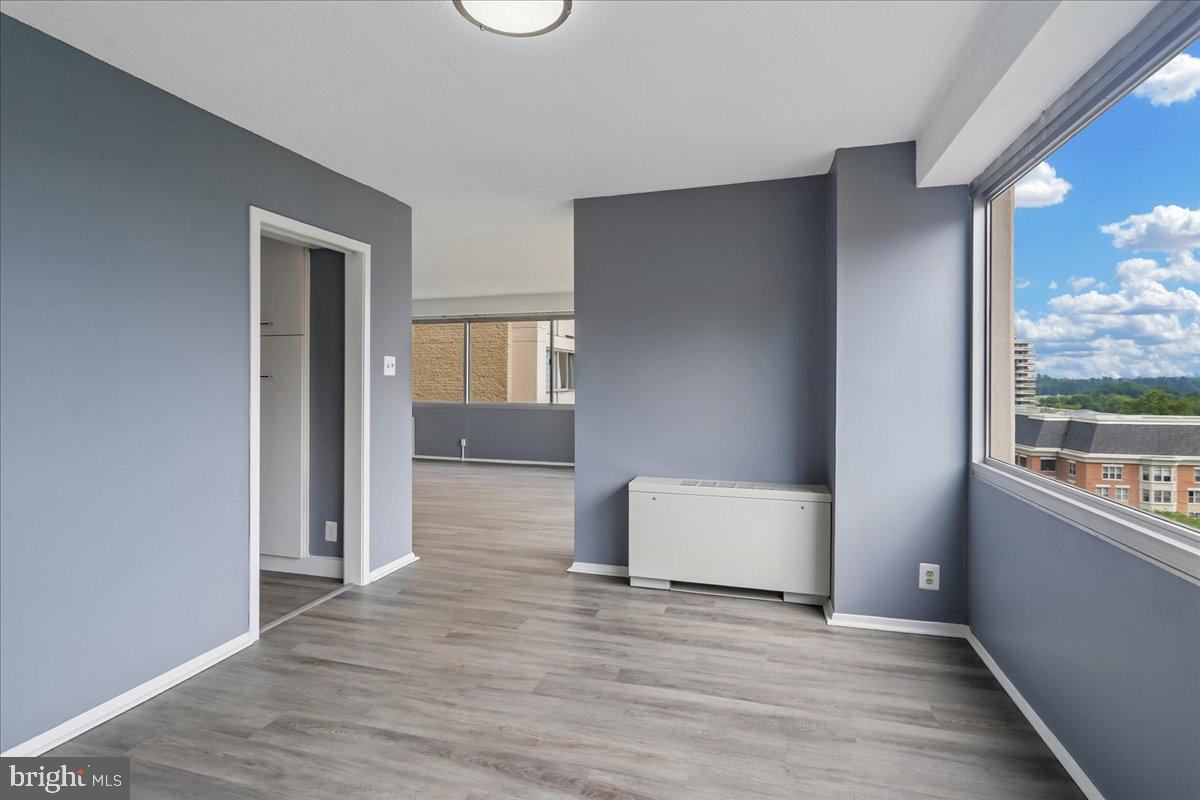 FRIENDSHIP HEIGHTS - Residential