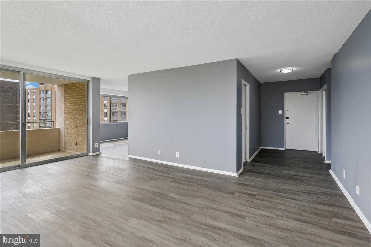 FRIENDSHIP HEIGHTS - Residential