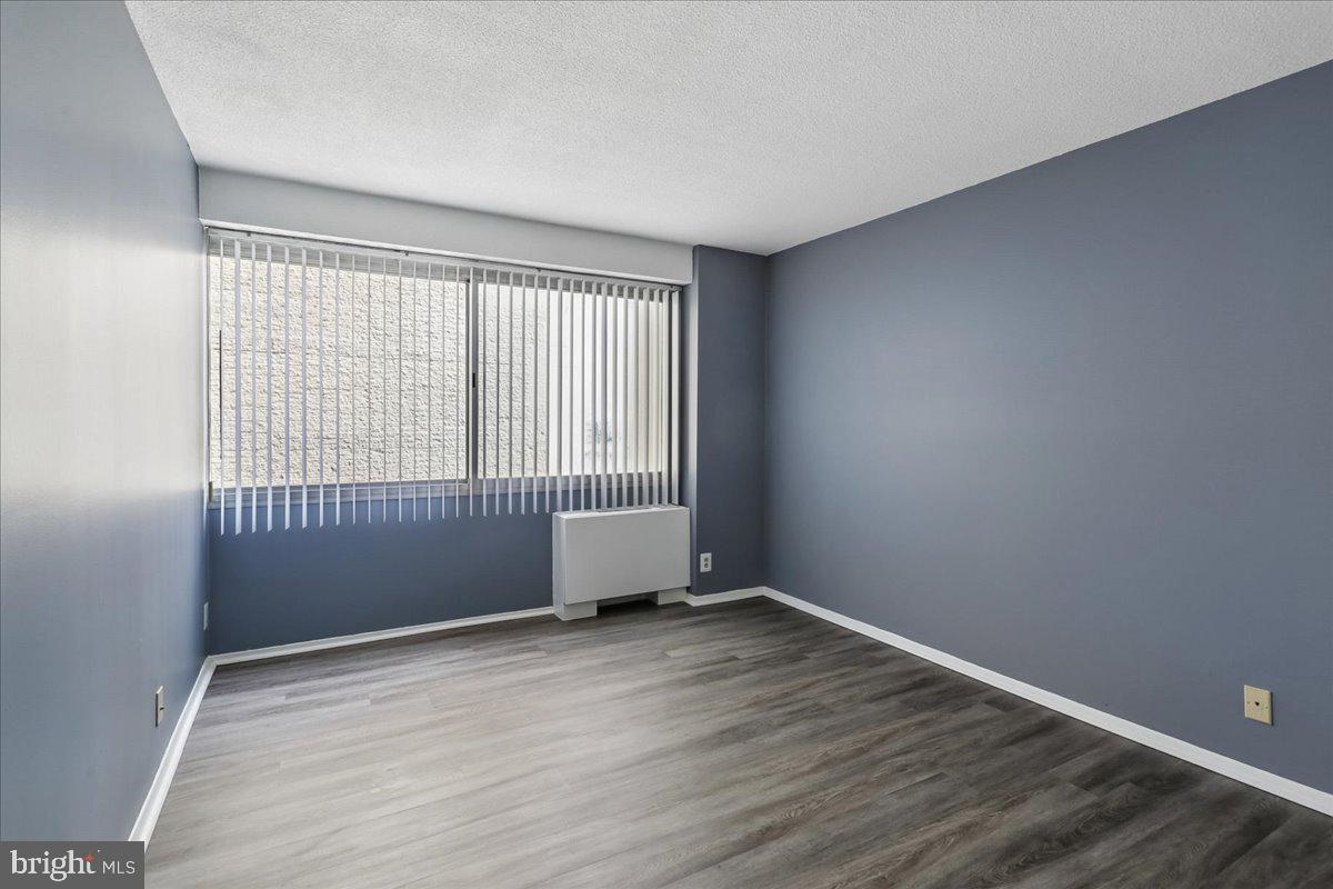 FRIENDSHIP HEIGHTS - Residential
