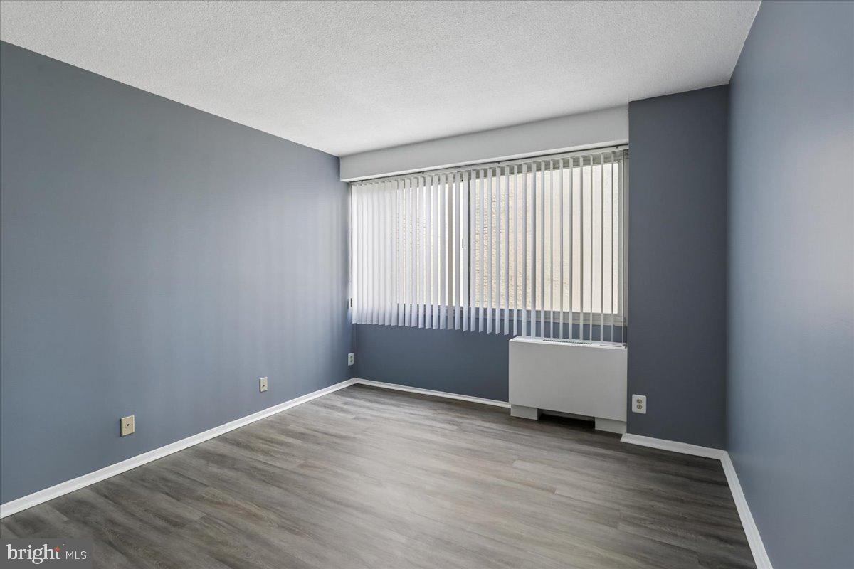 FRIENDSHIP HEIGHTS - Residential