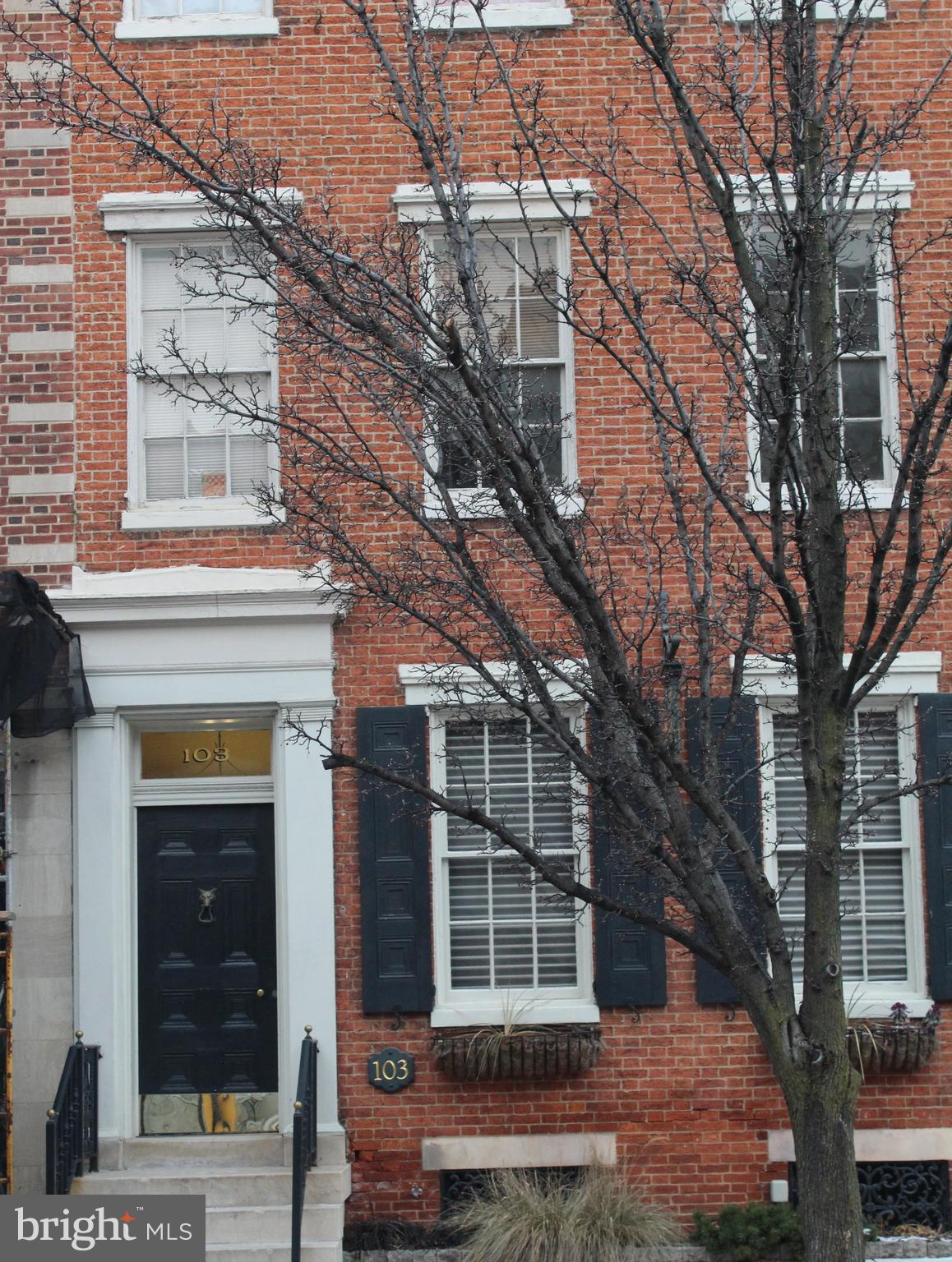 YORK CITY - Residential Lease