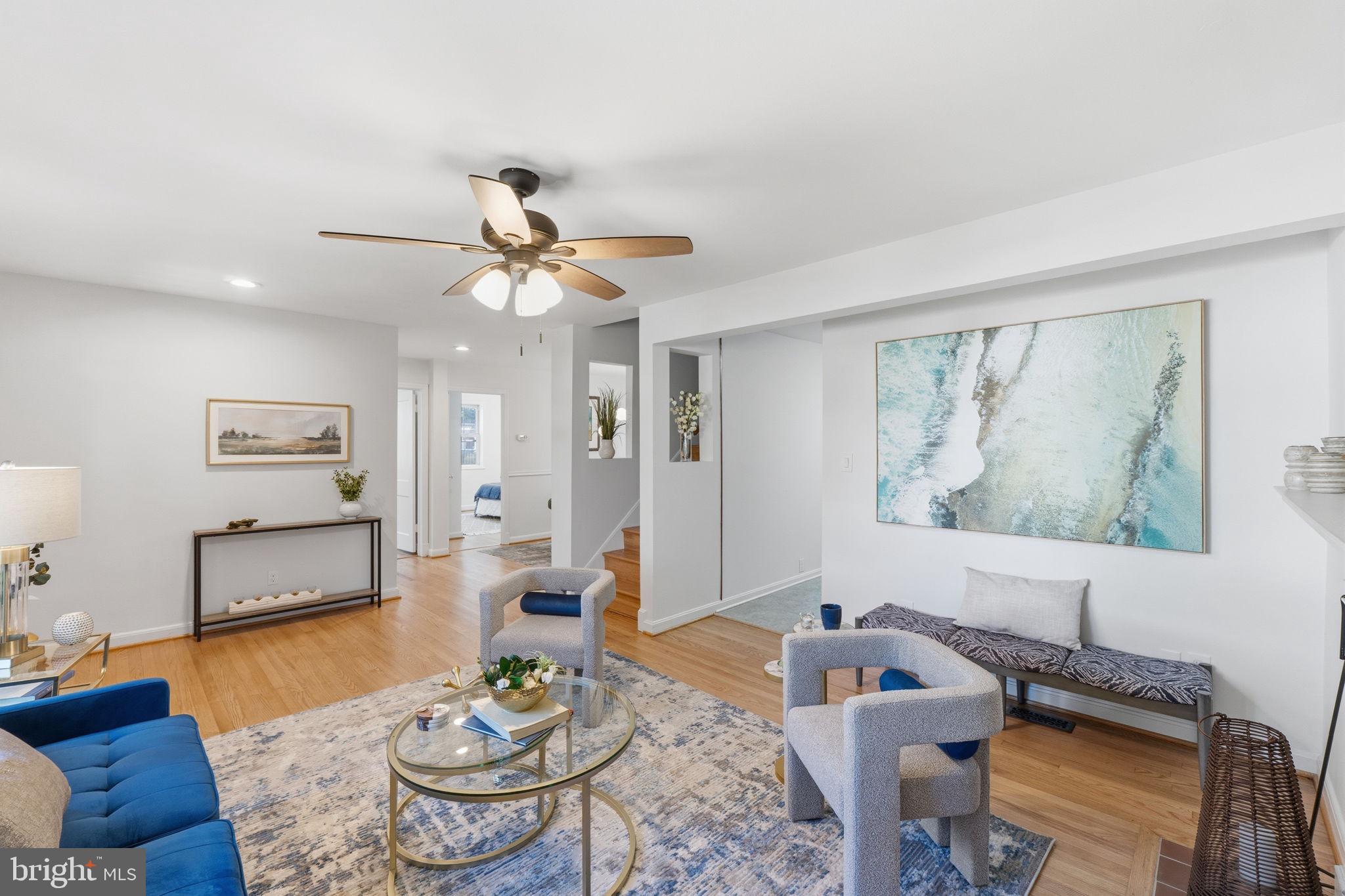 WYNGATE - Residential
