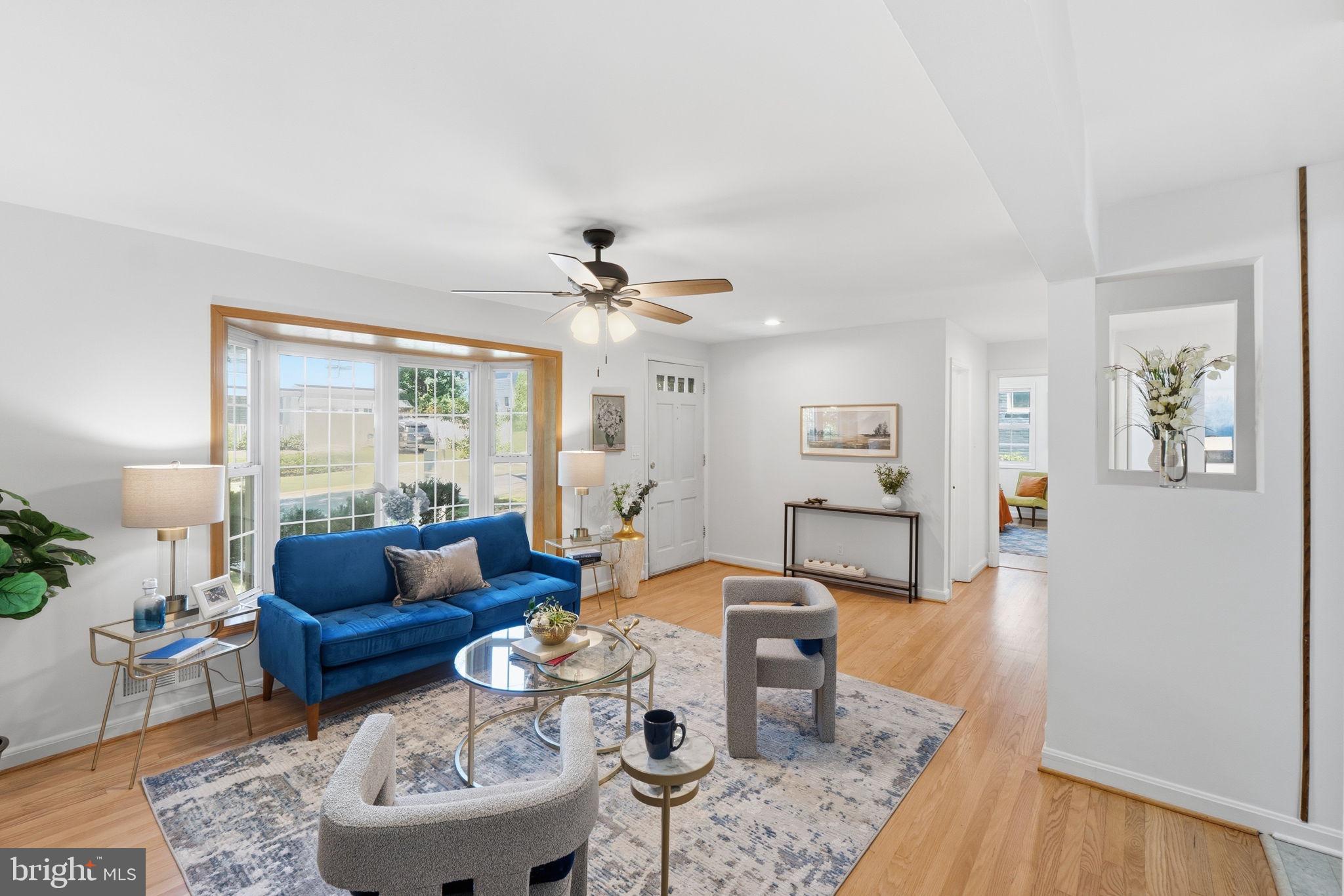 WYNGATE - Residential