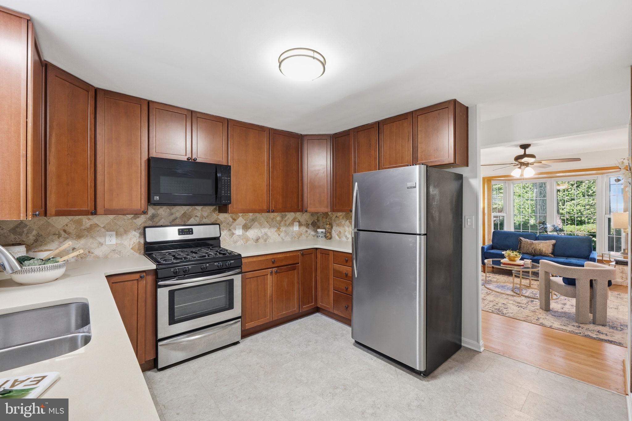 WYNGATE - Residential