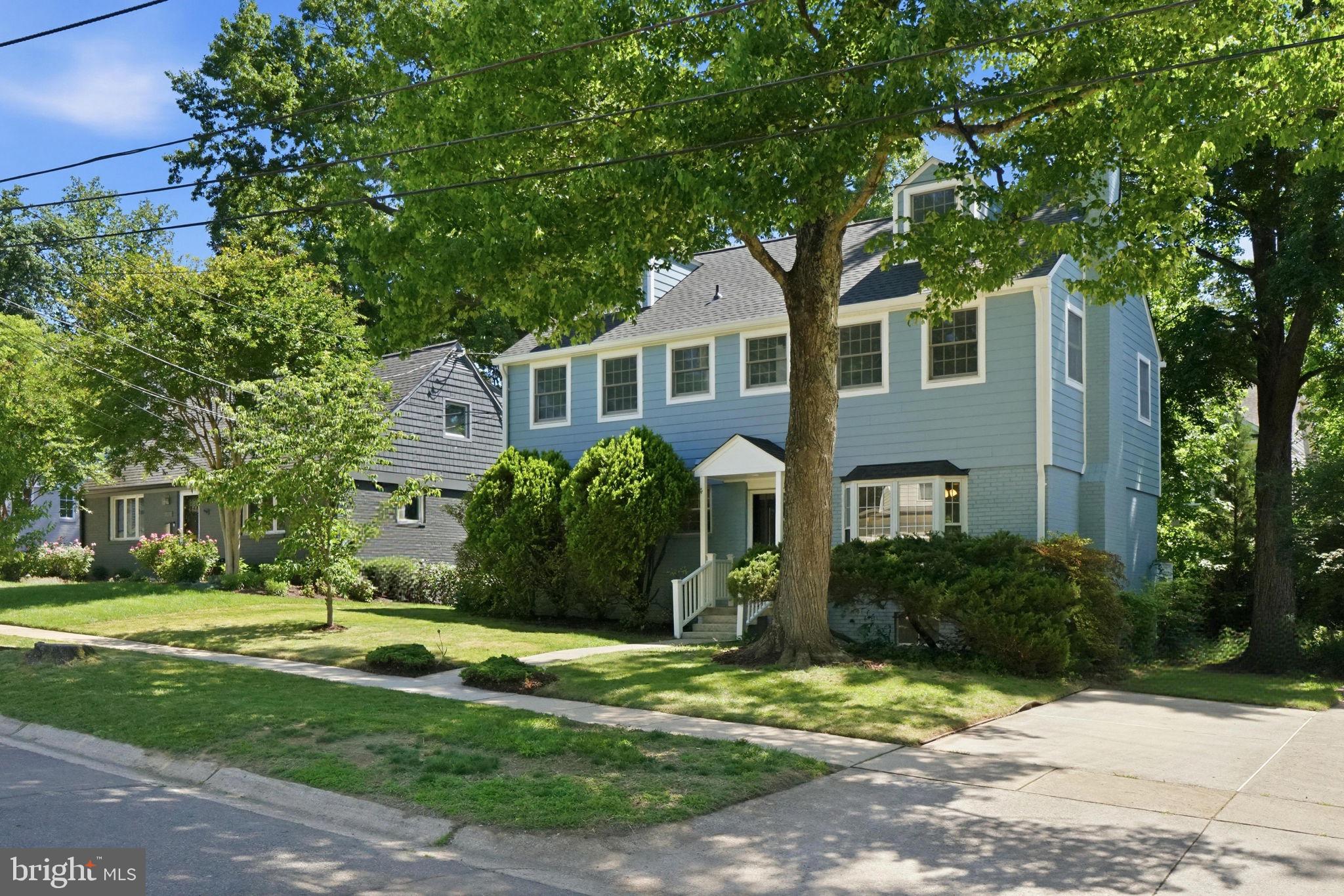 WYNGATE - Residential