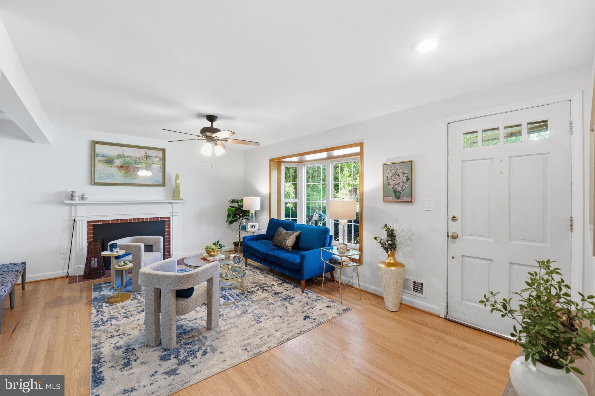 WYNGATE - Residential