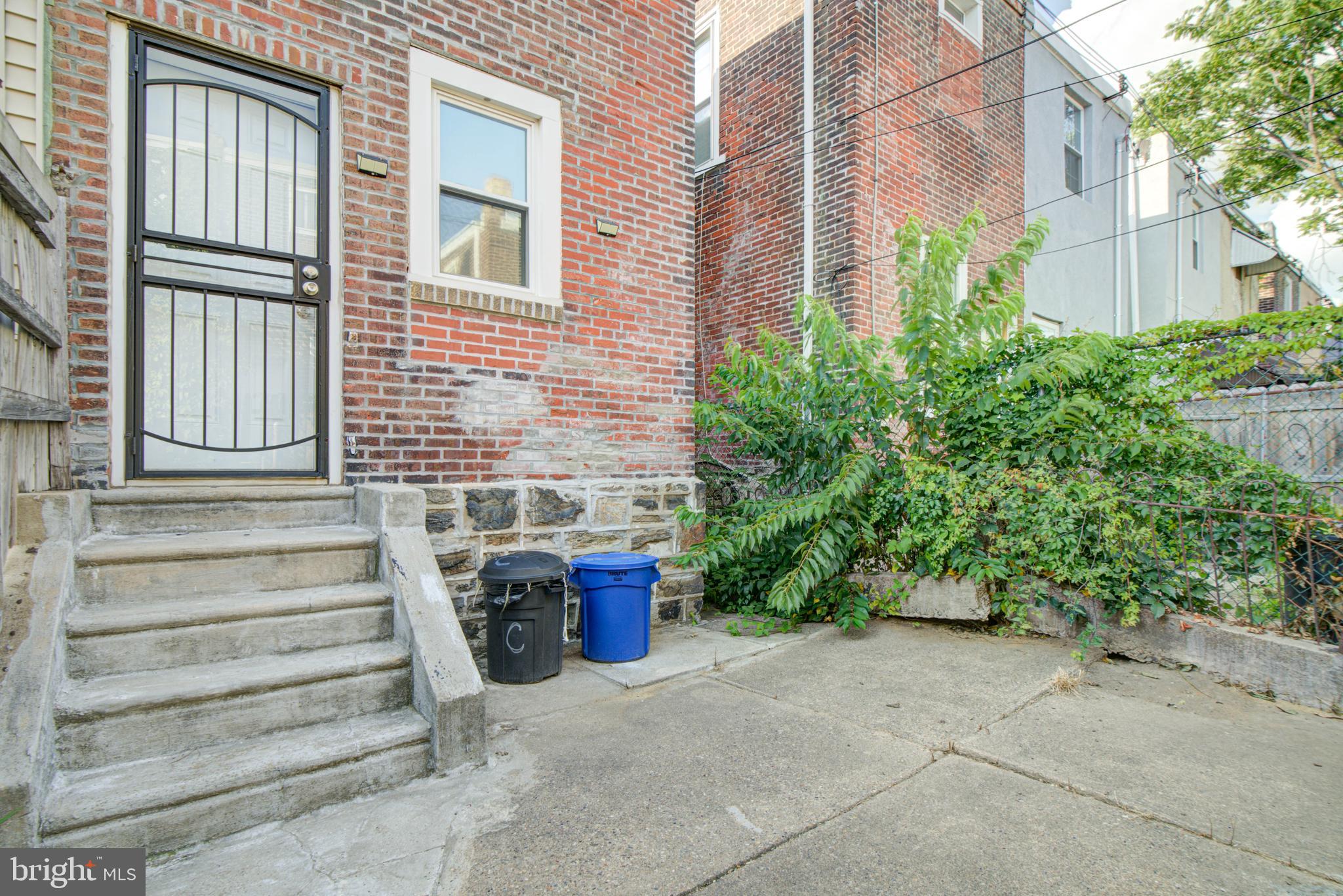 PORT RICHMOND - Residential