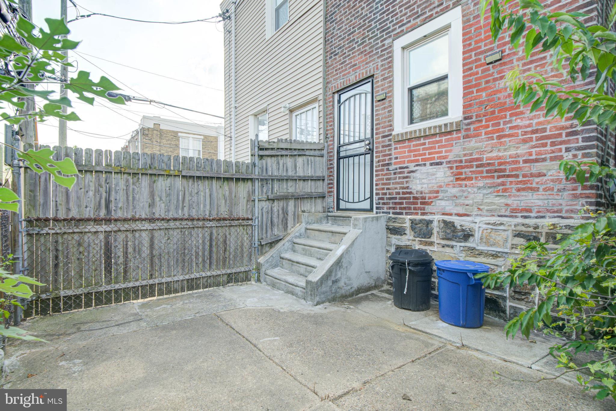 PORT RICHMOND - Residential