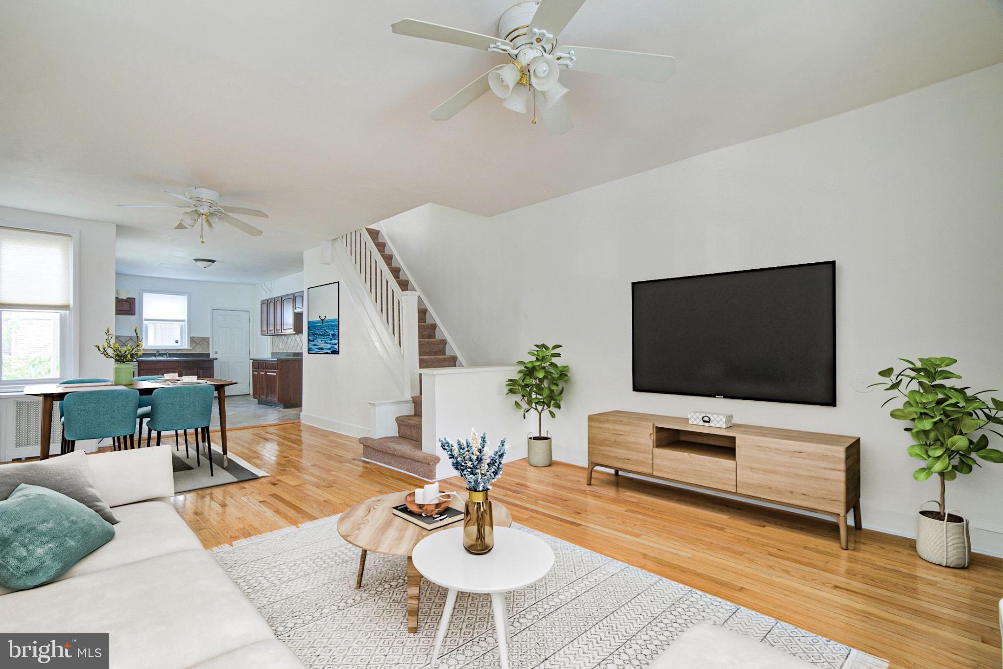 PORT RICHMOND - Residential
