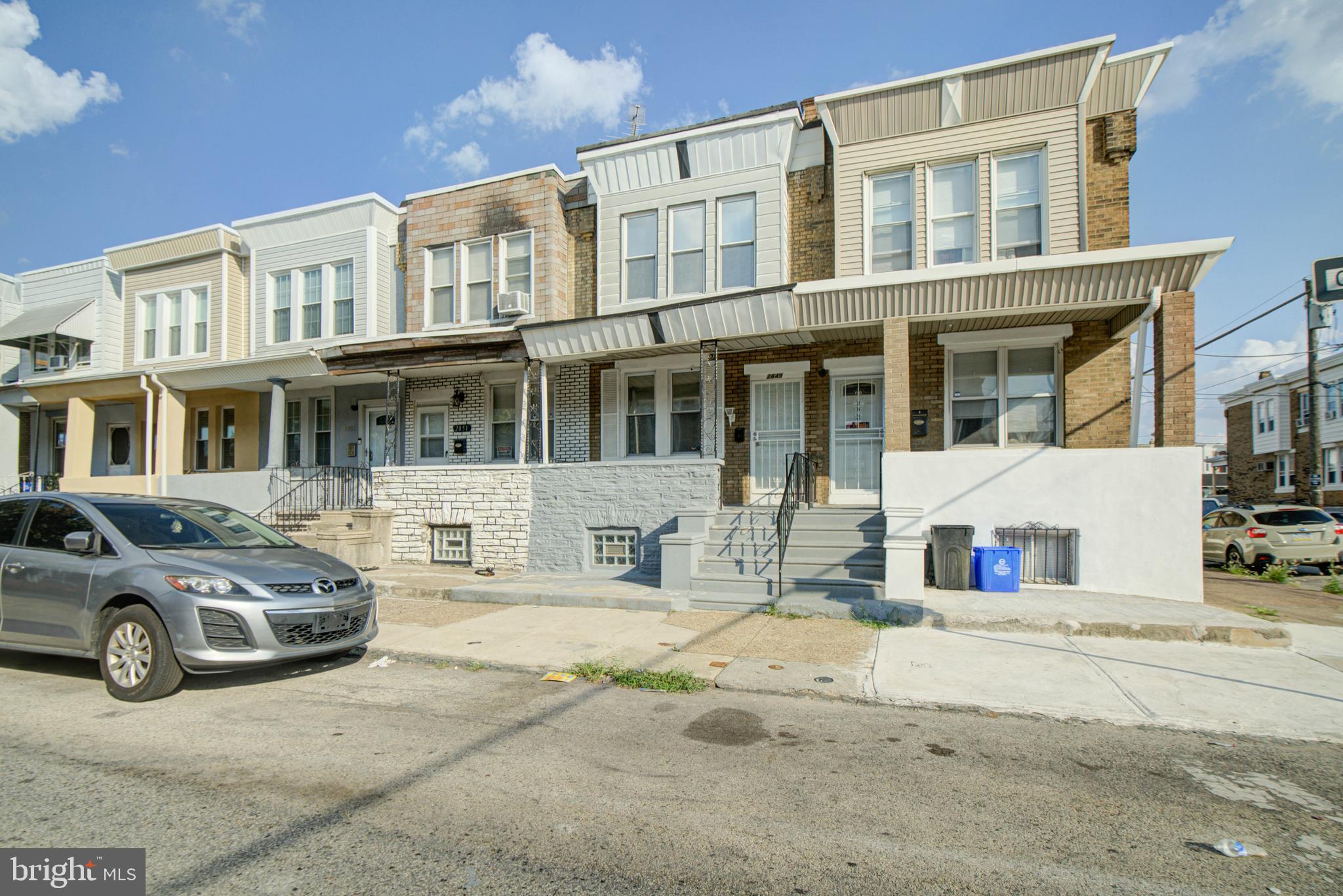 PORT RICHMOND - Residential