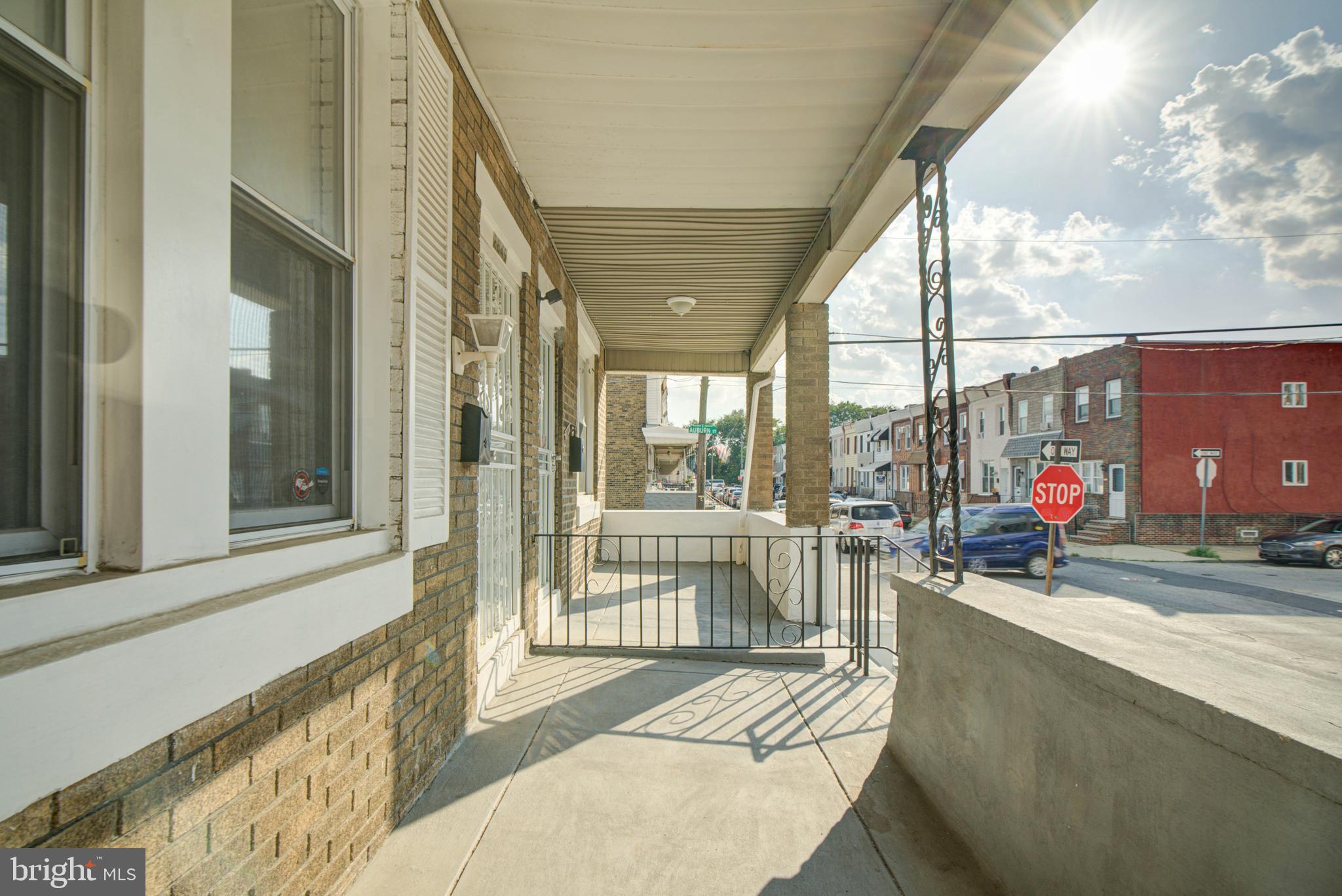 PORT RICHMOND - Residential