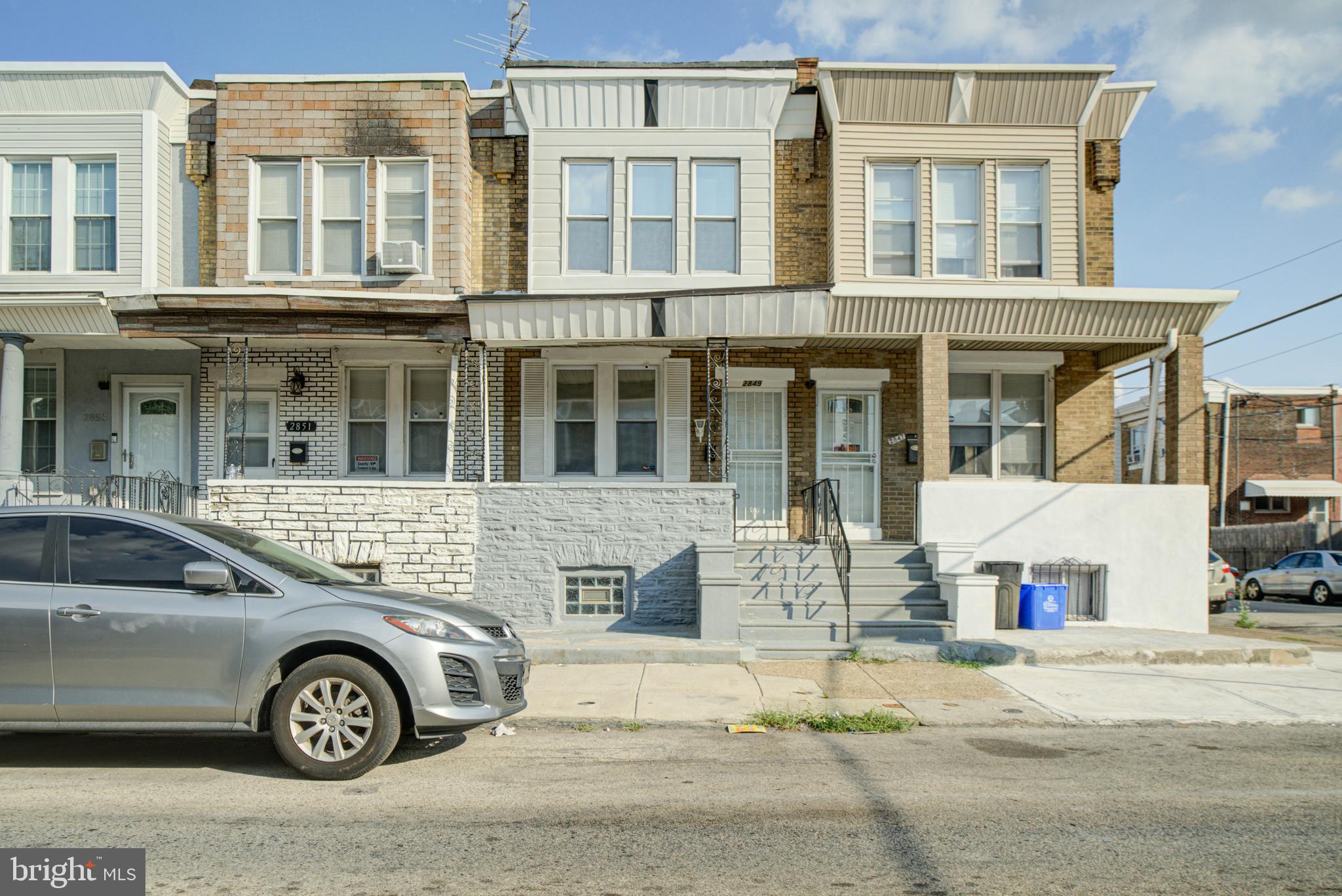 PORT RICHMOND - Residential