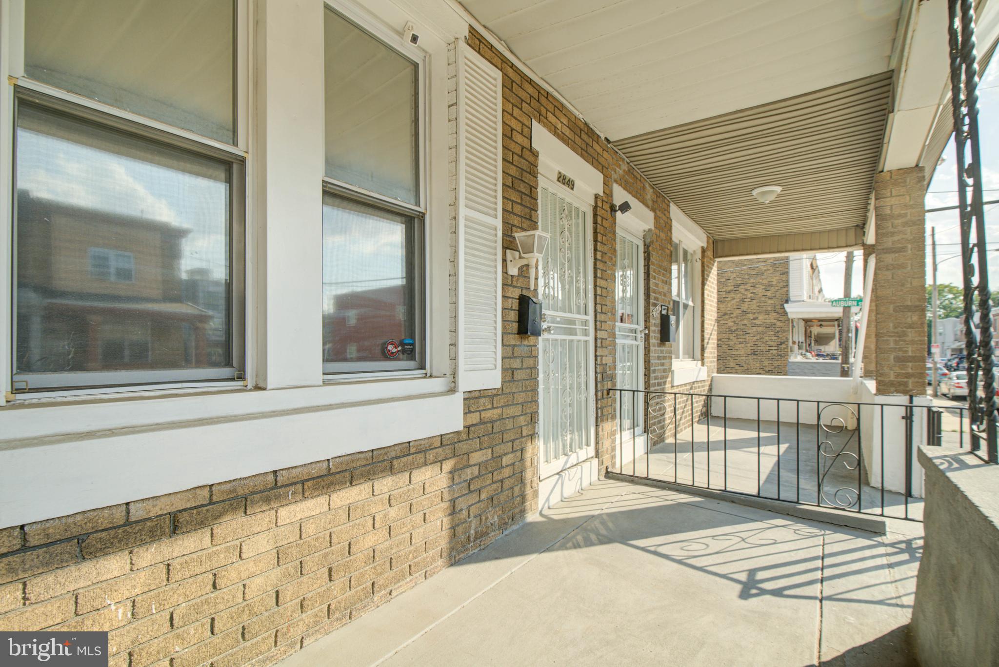 PORT RICHMOND - Residential