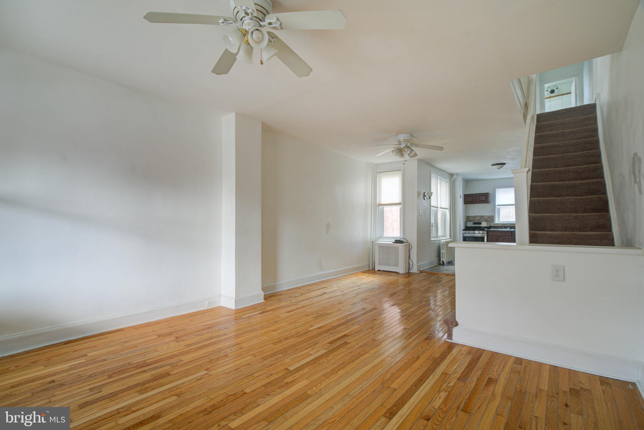 PORT RICHMOND - Residential
