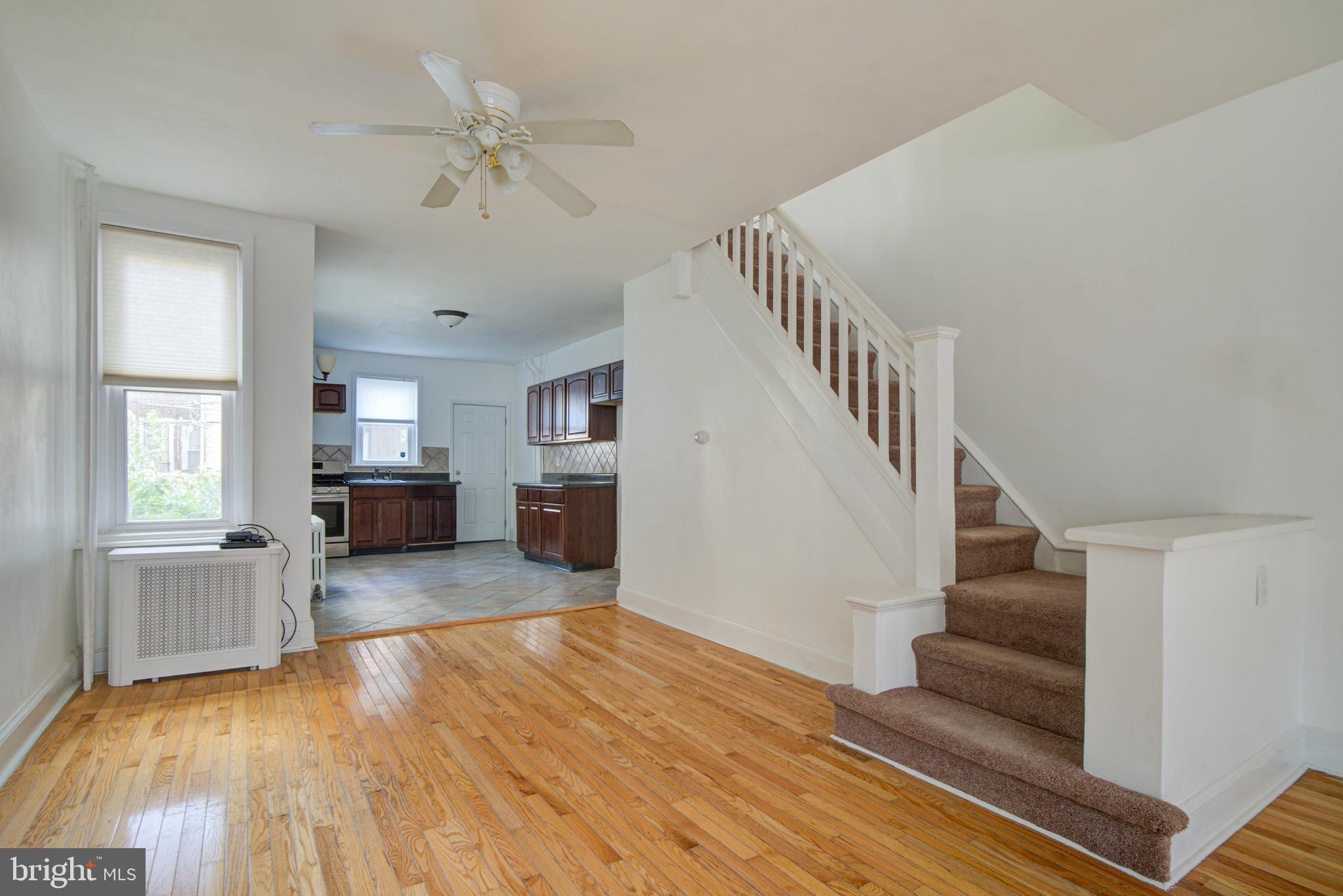 PORT RICHMOND - Residential