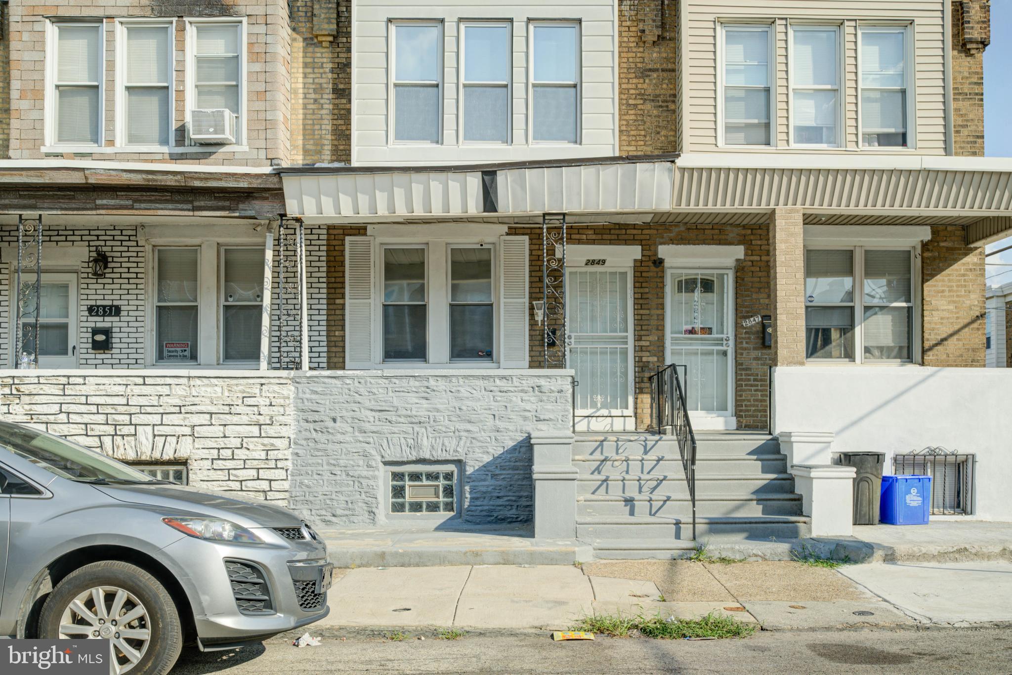 PORT RICHMOND - Residential