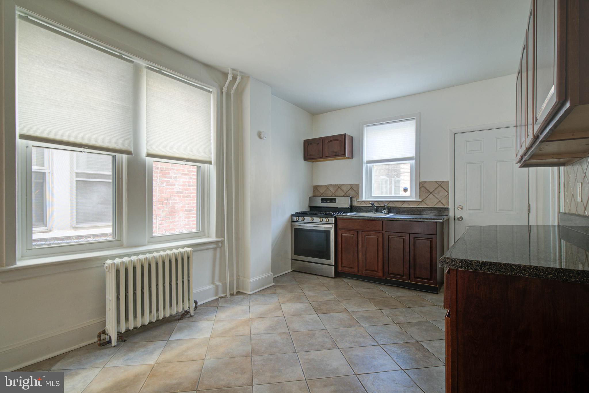 PORT RICHMOND - Residential
