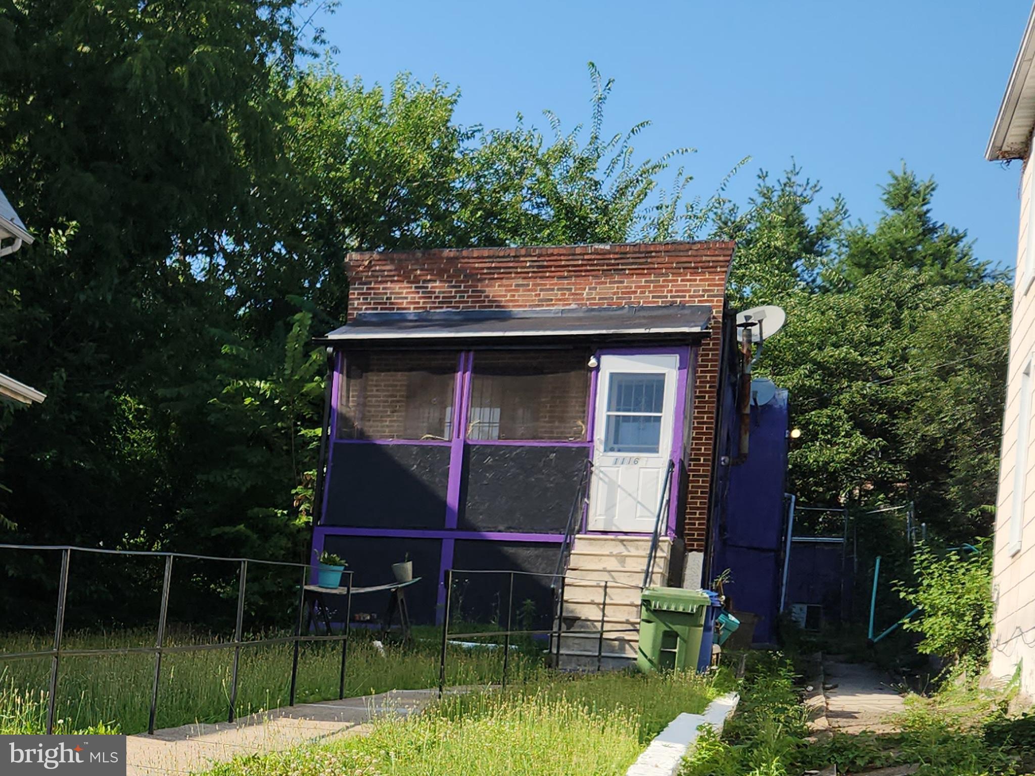 BETTER WAVERLY HISTORIC DISTRICT - Residential