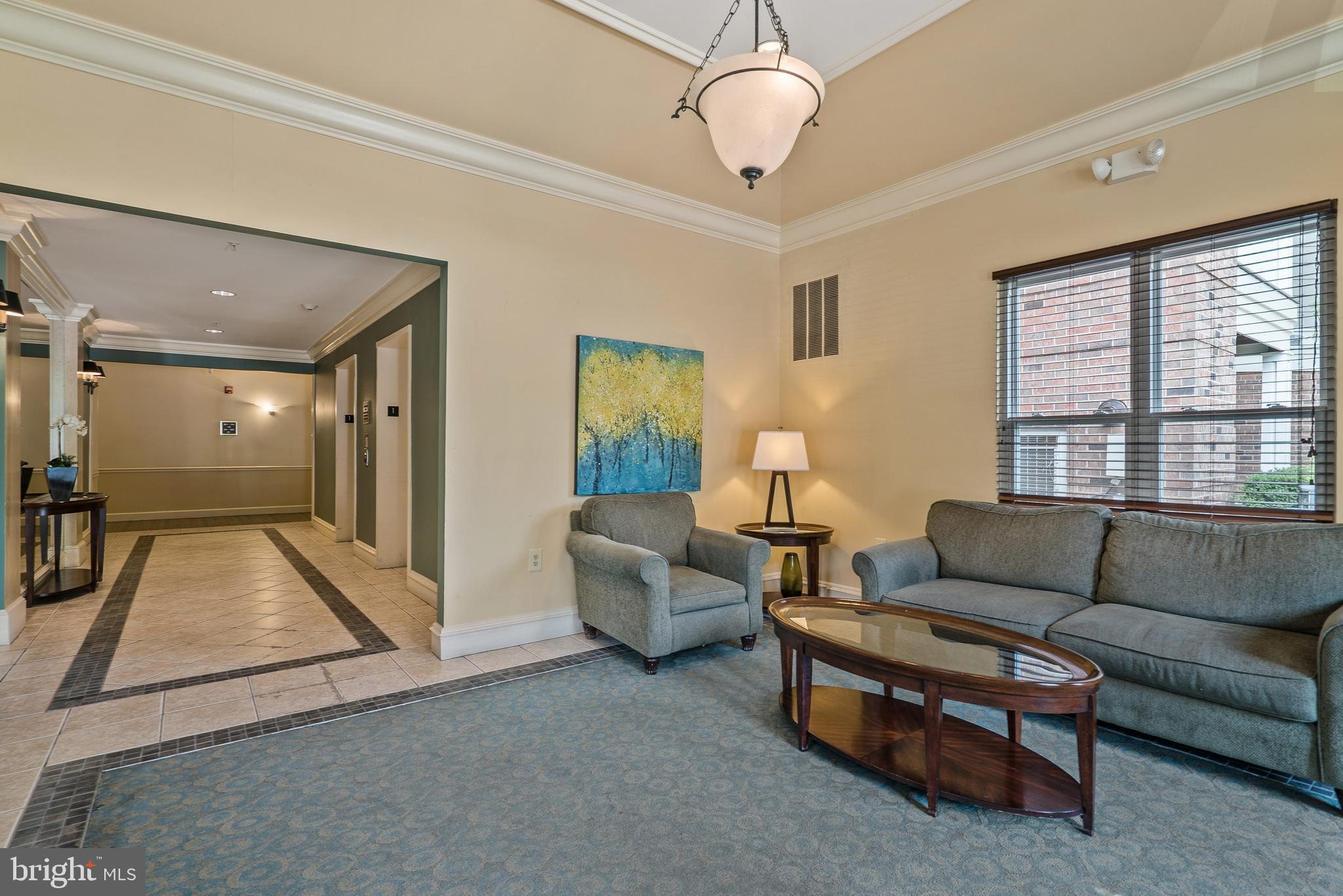 WORLDGATE - Residential Lease