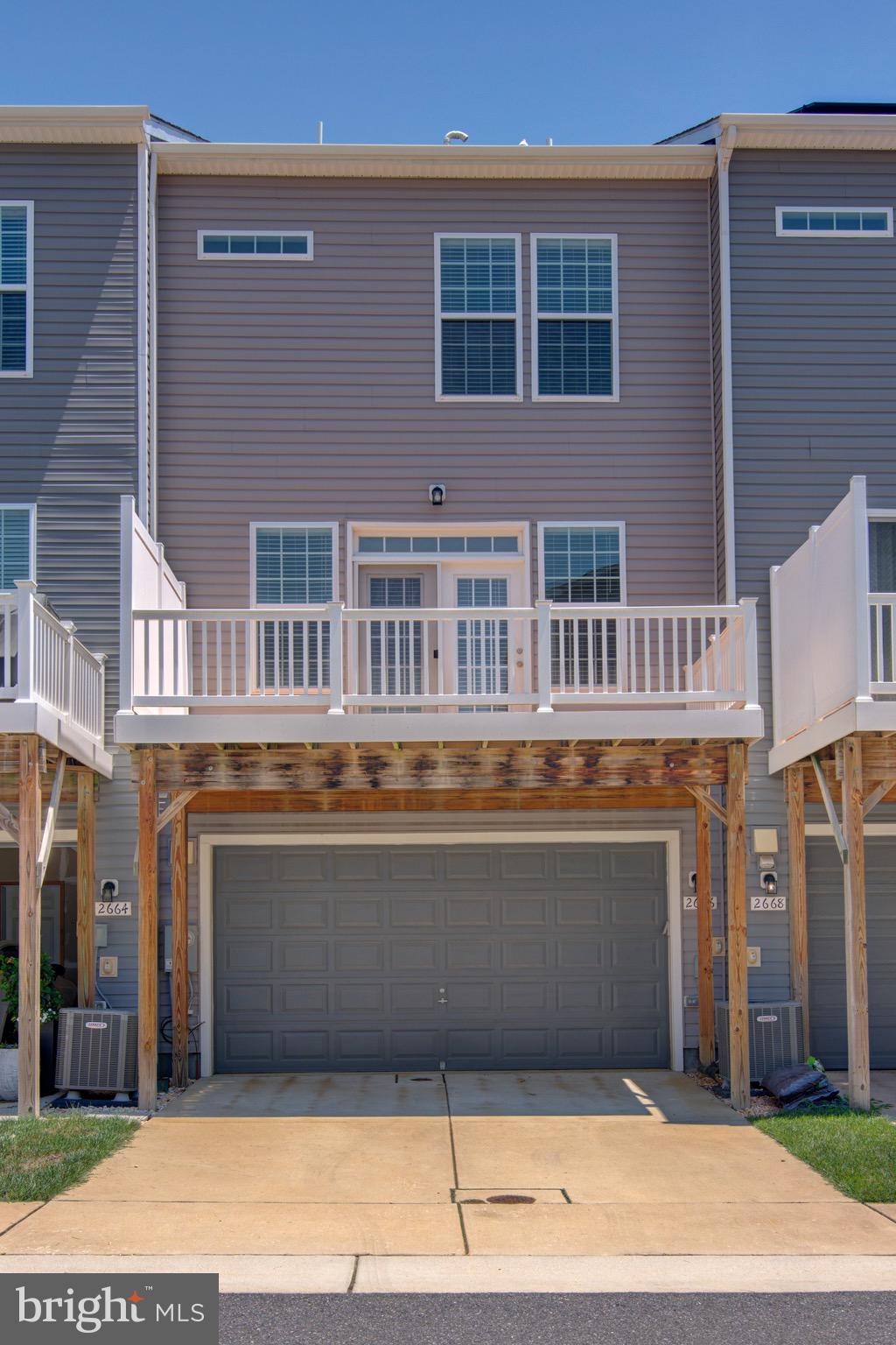 WESTRIDGE AT WESTPHALIA - Residential