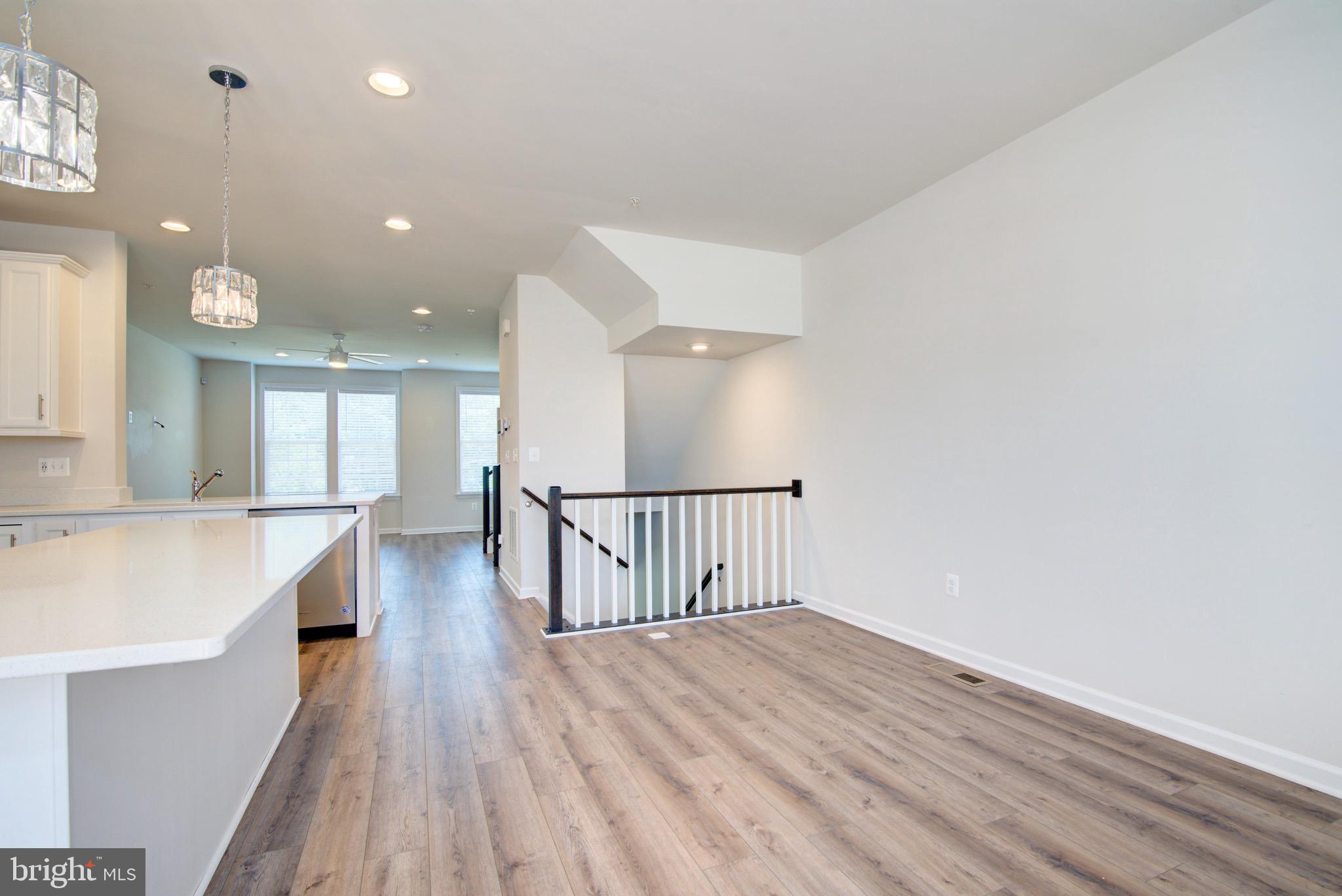 WESTRIDGE AT WESTPHALIA - Residential