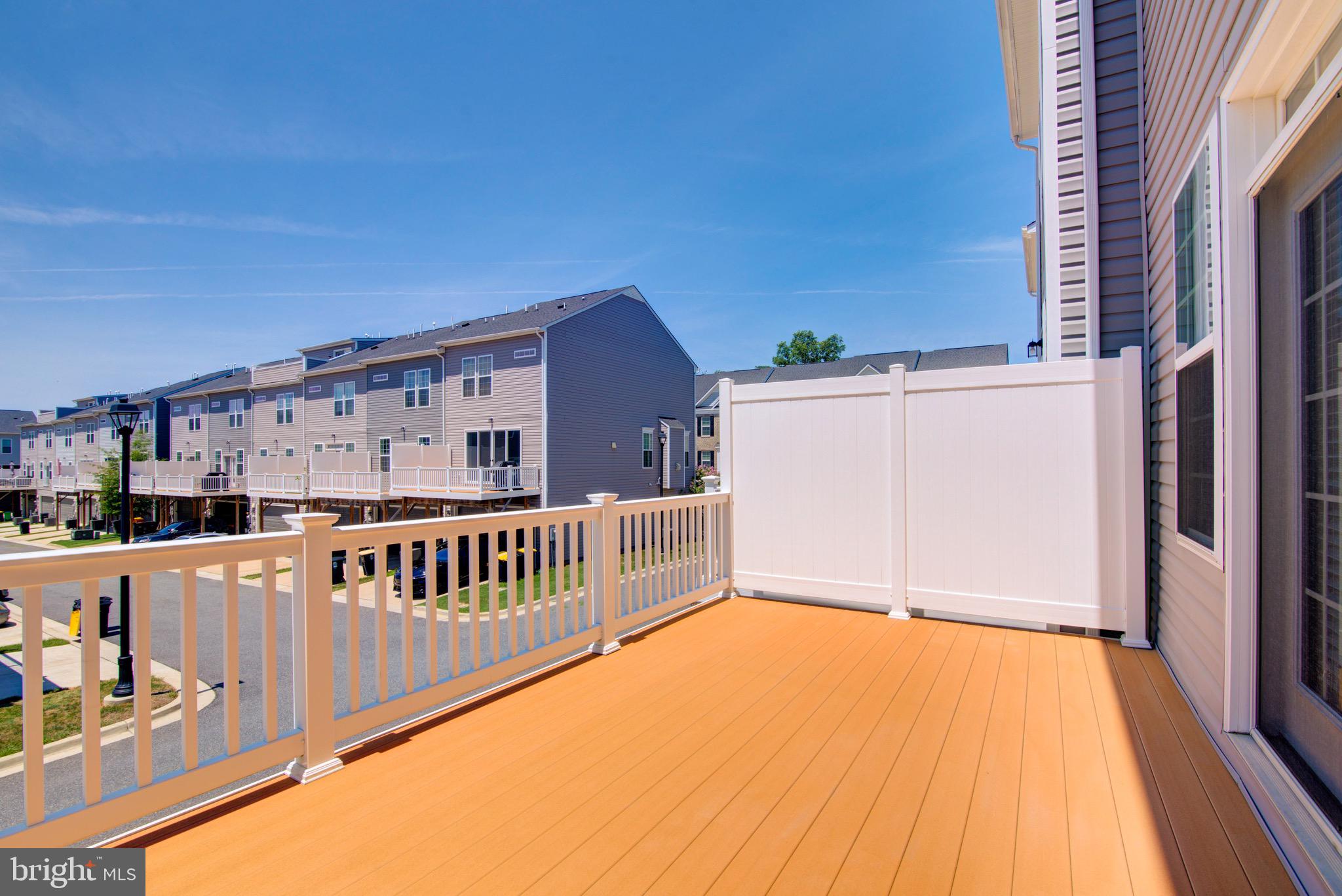WESTRIDGE AT WESTPHALIA - Residential
