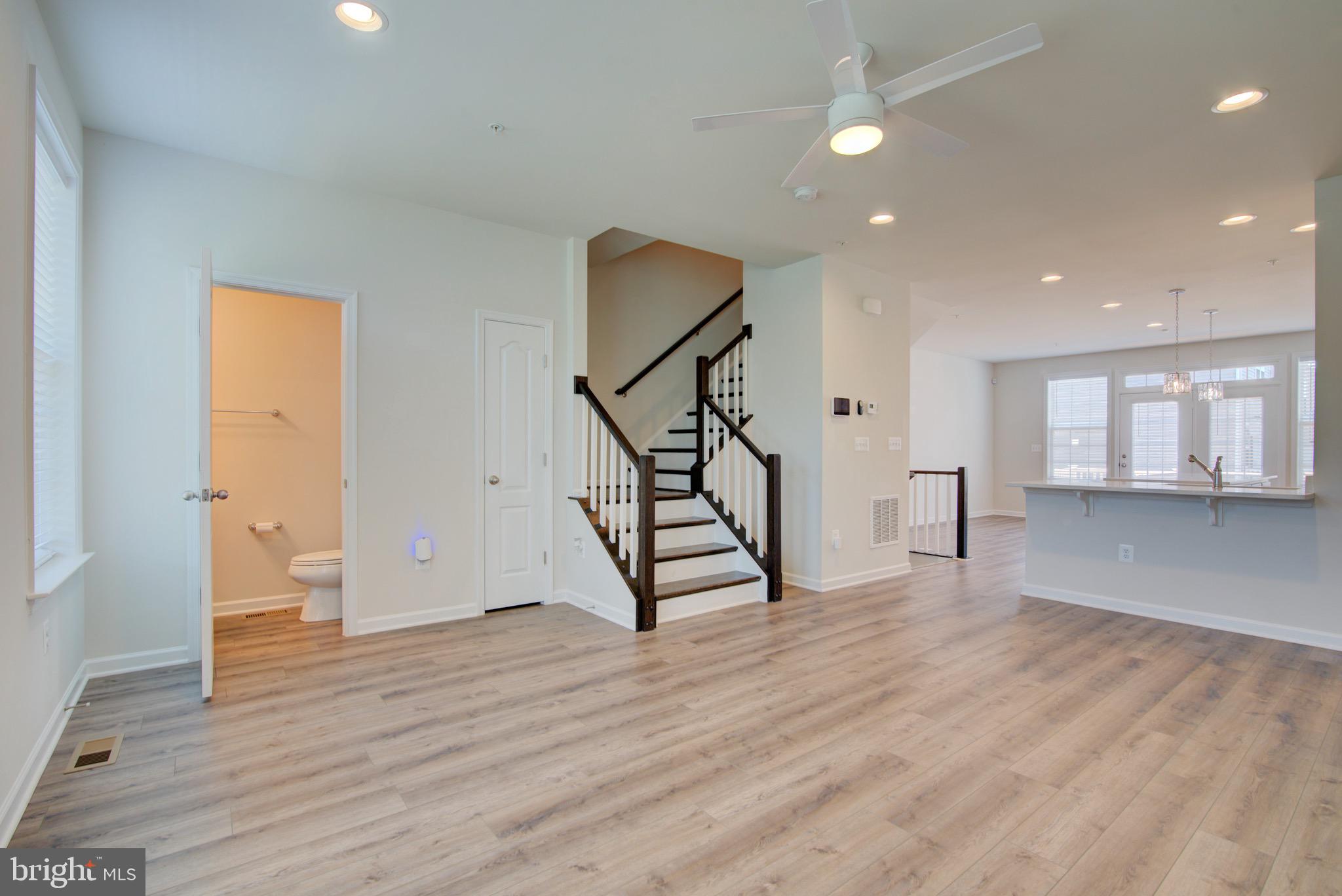 WESTRIDGE AT WESTPHALIA - Residential
