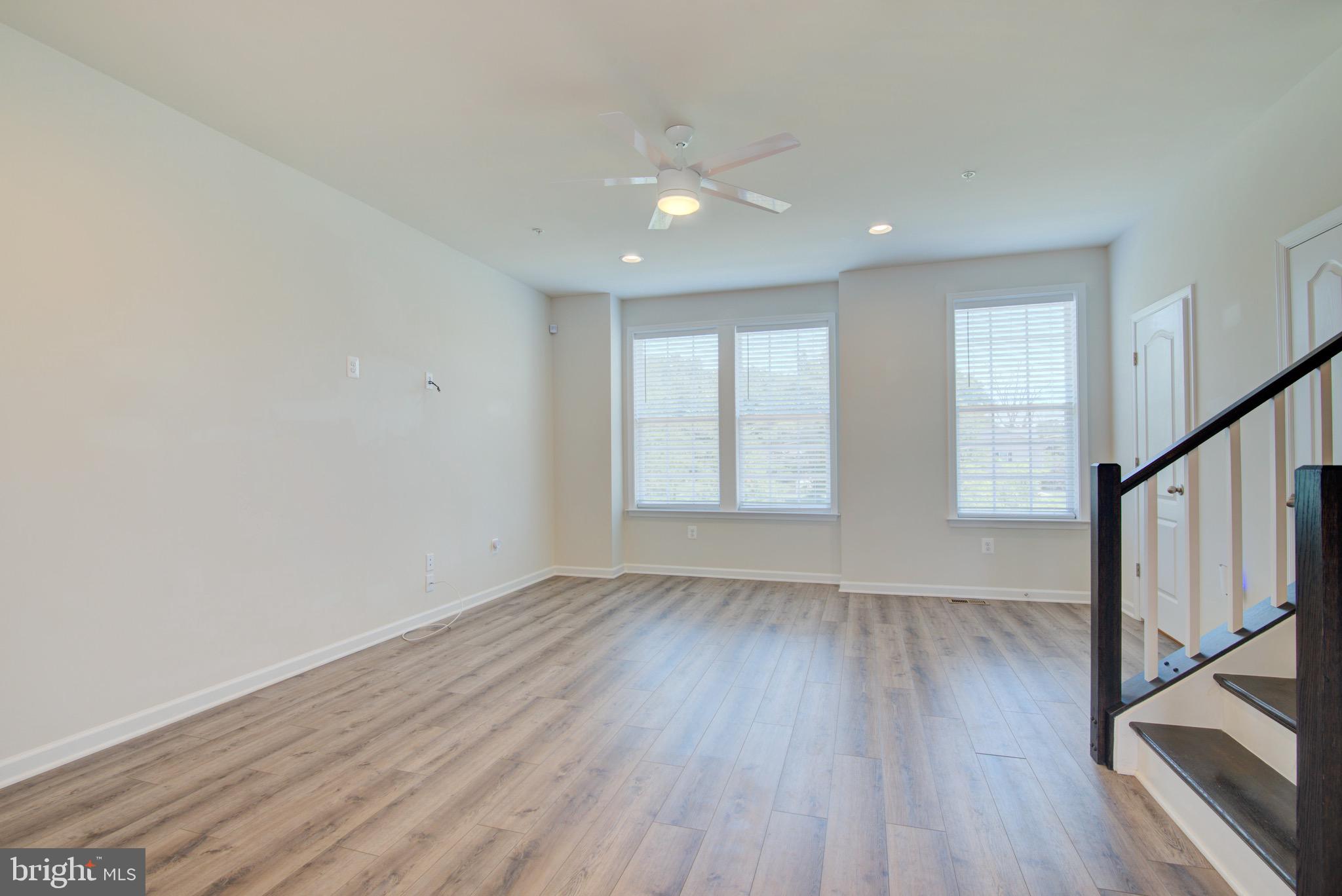 WESTRIDGE AT WESTPHALIA - Residential