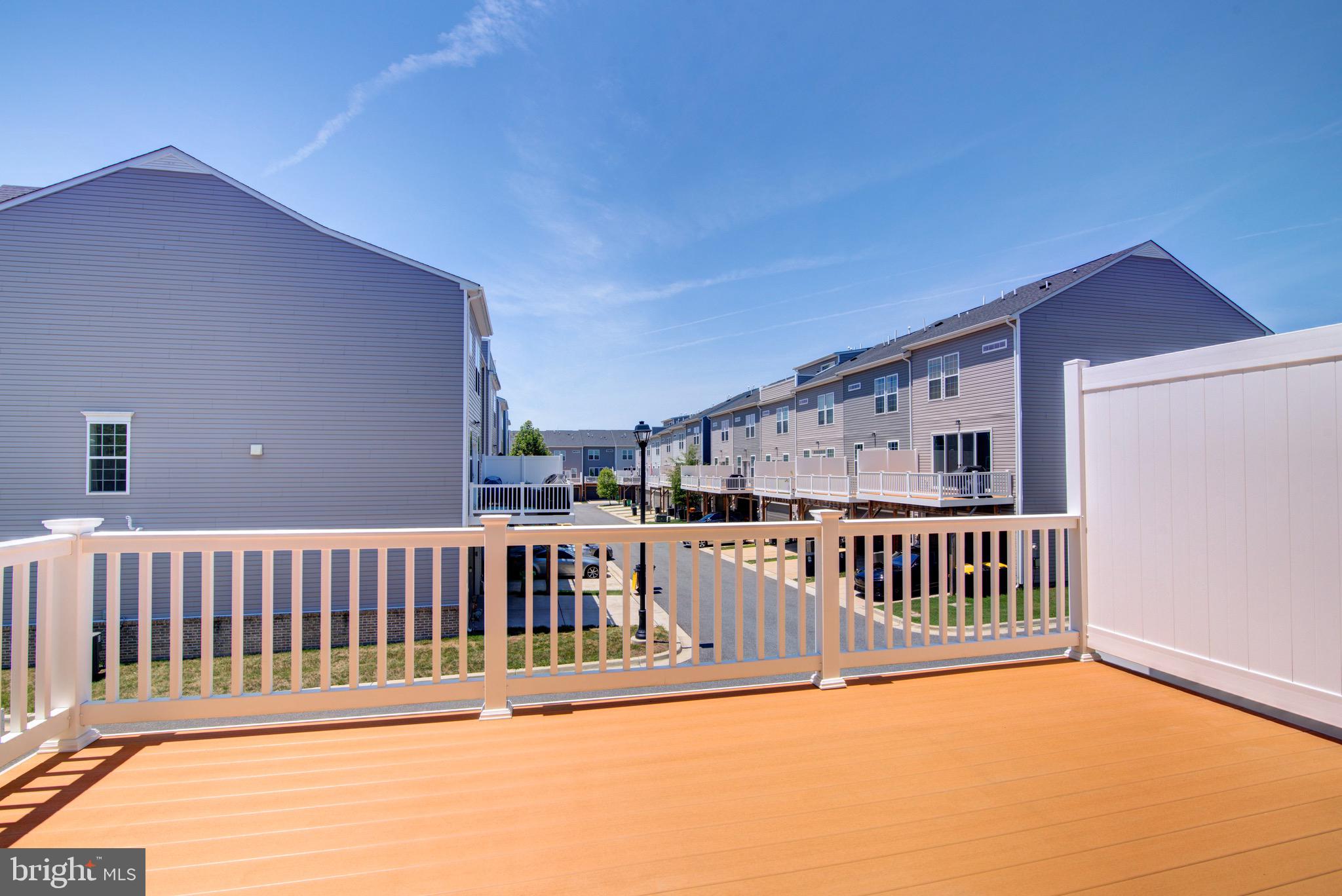 WESTRIDGE AT WESTPHALIA - Residential